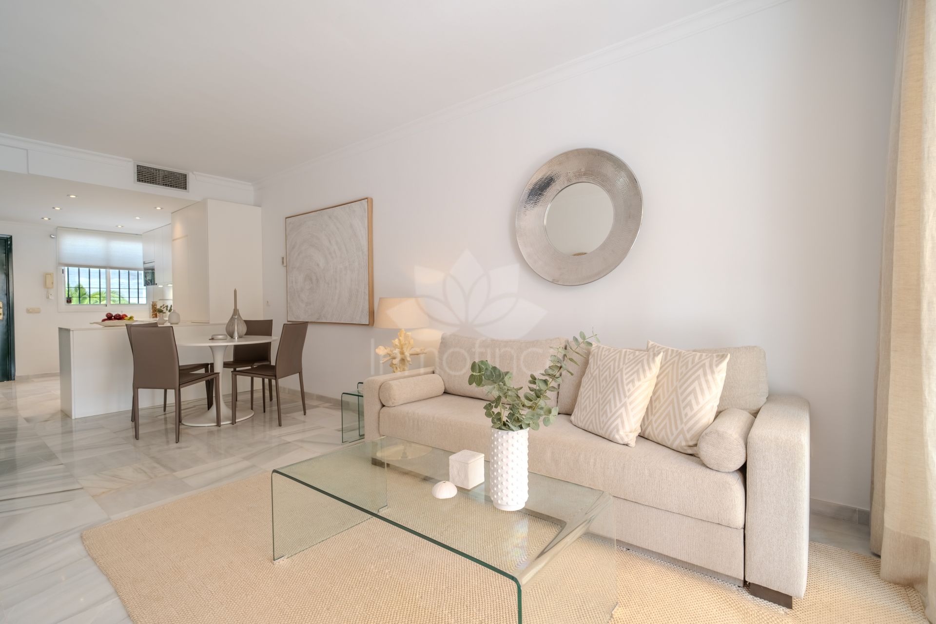 Apartamento en Aloha, Marbella