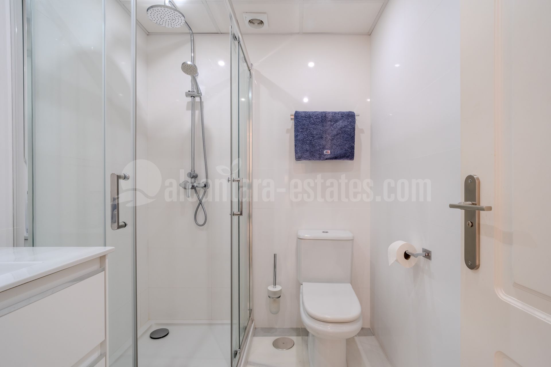 Apartamento en Aloha, Marbella