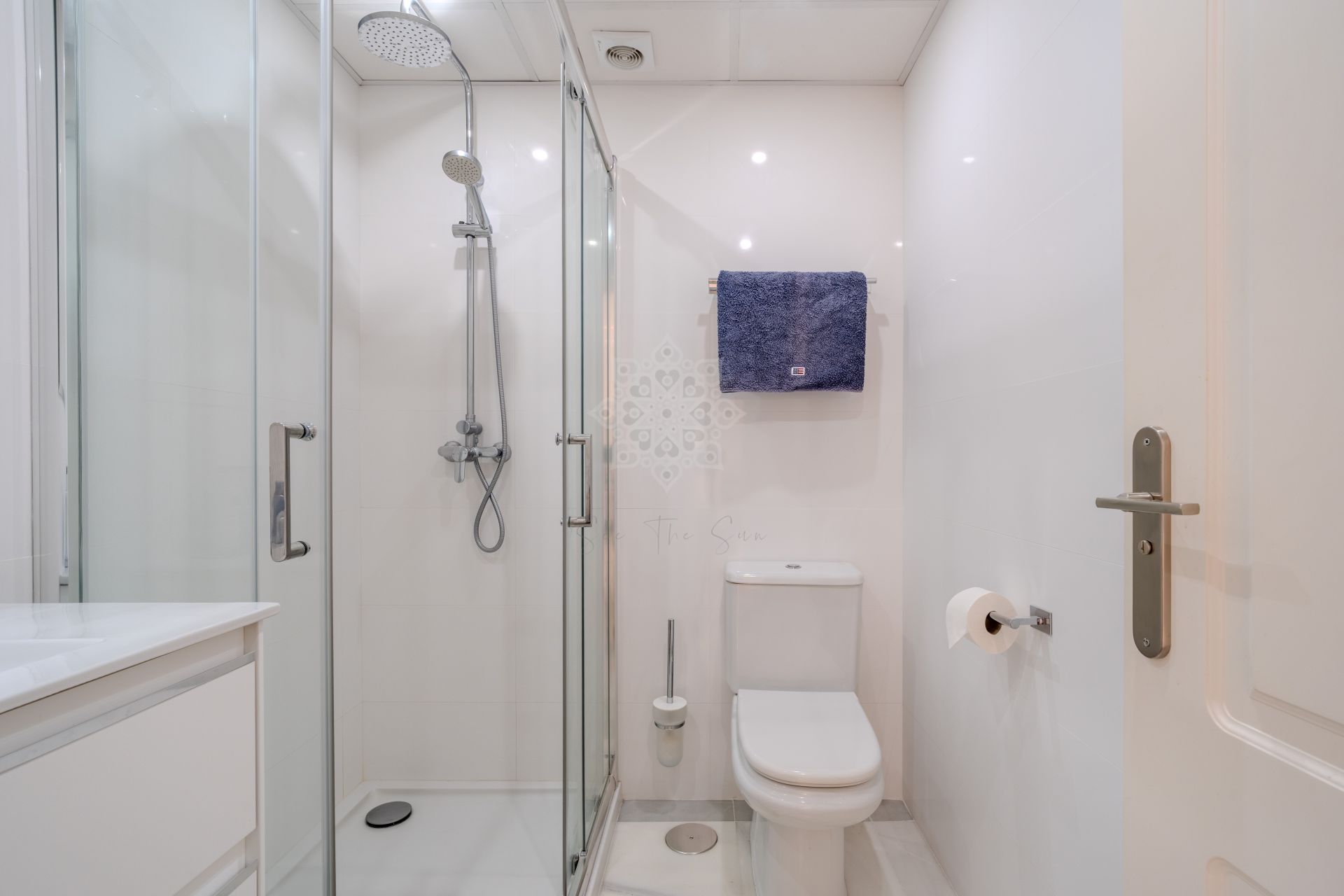Apartment in Aloha, Marbella
