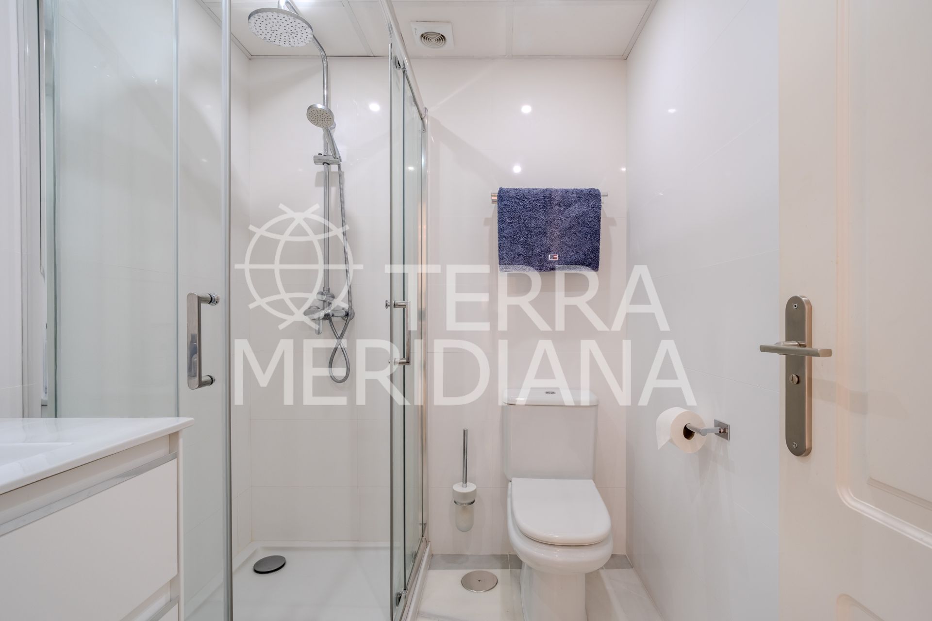 Apartment in Aloha, Marbella