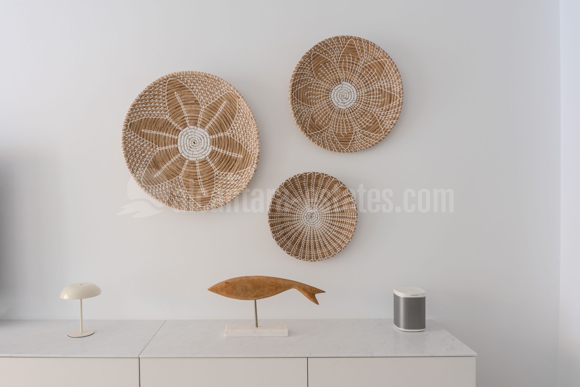 Apartamento en Aloha, Marbella