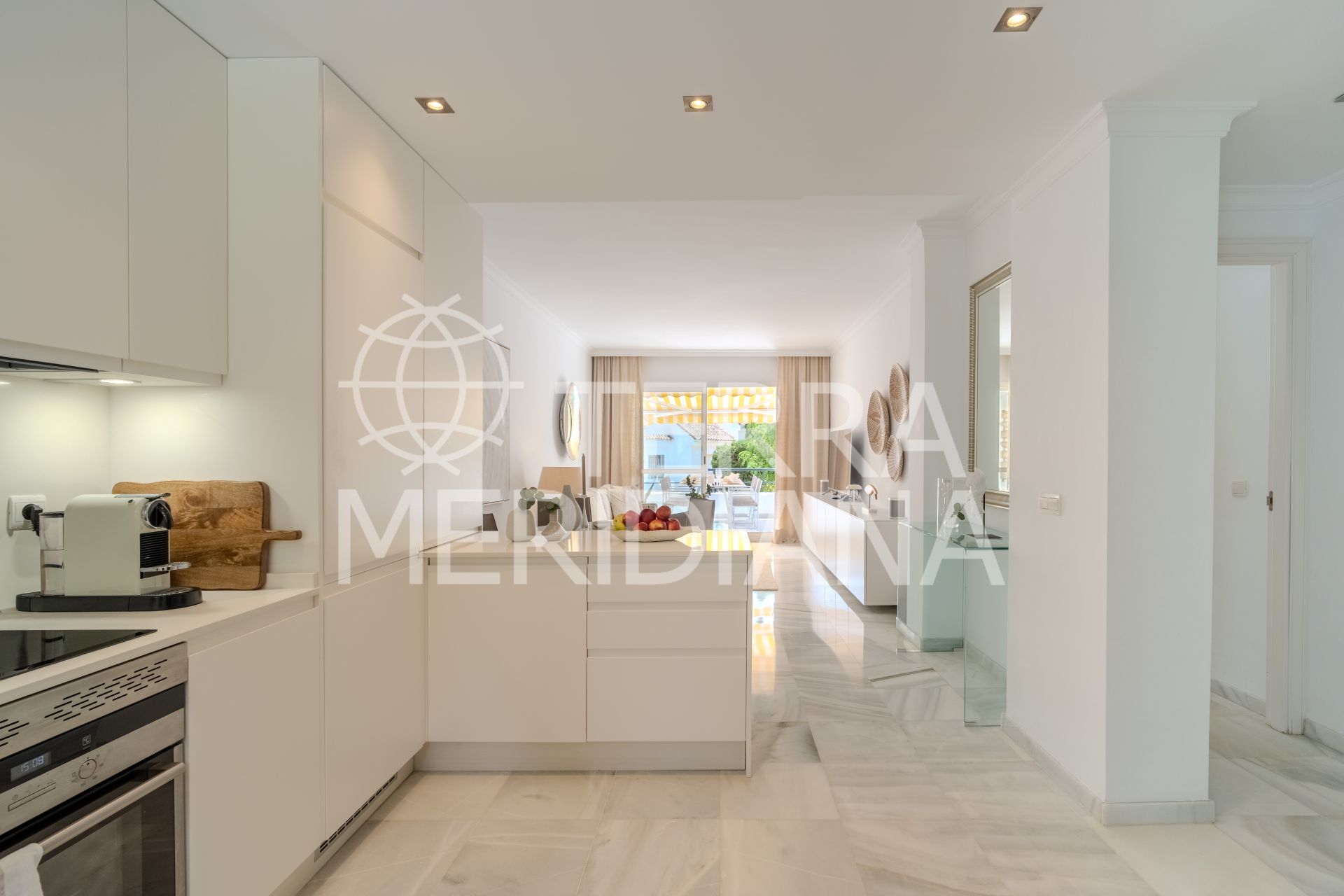 Apartment in Aloha, Marbella