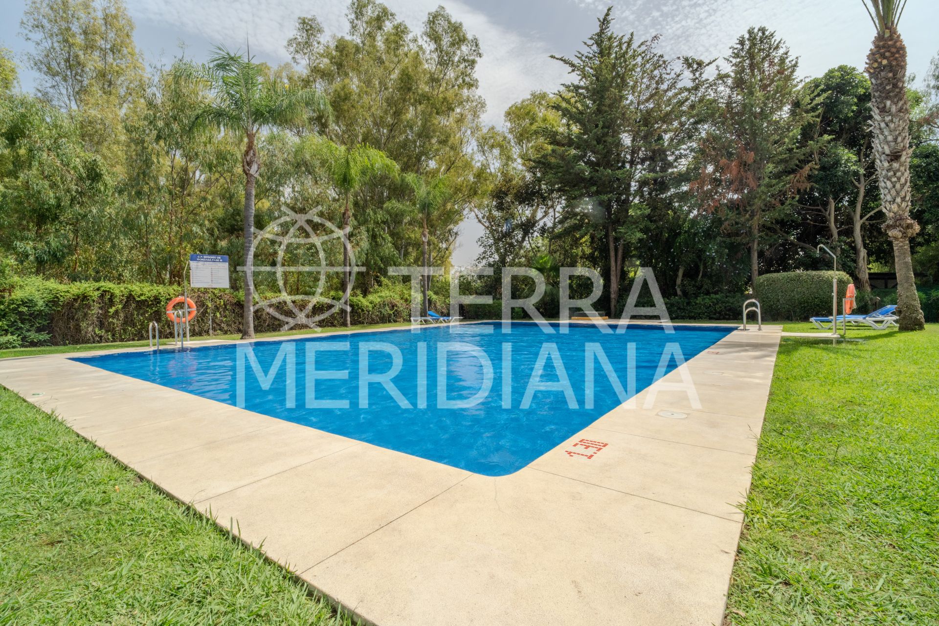 Apartment in Aloha, Marbella