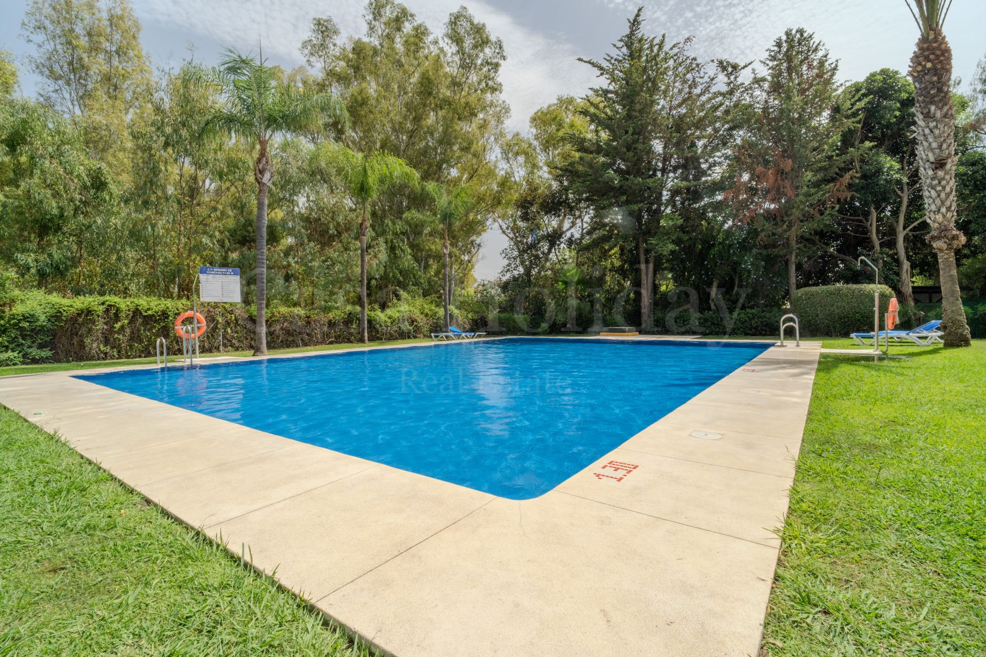 Apartment in Aloha, Marbella