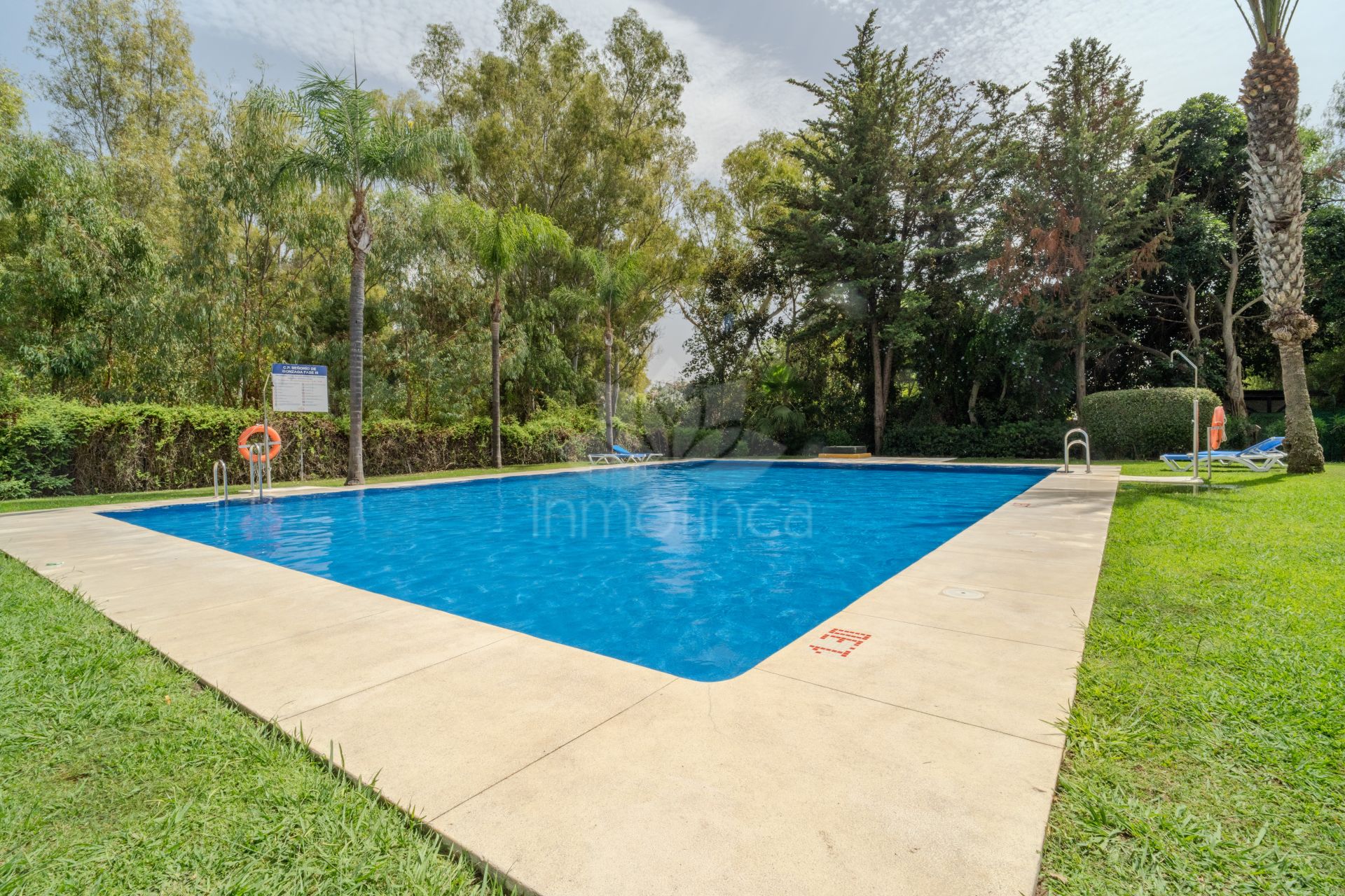 Apartamento en Aloha, Marbella