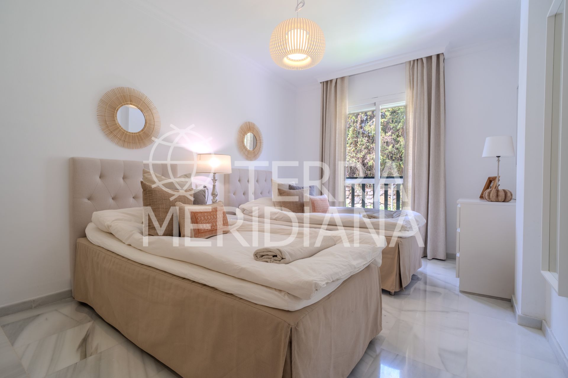 Apartment in Aloha, Marbella