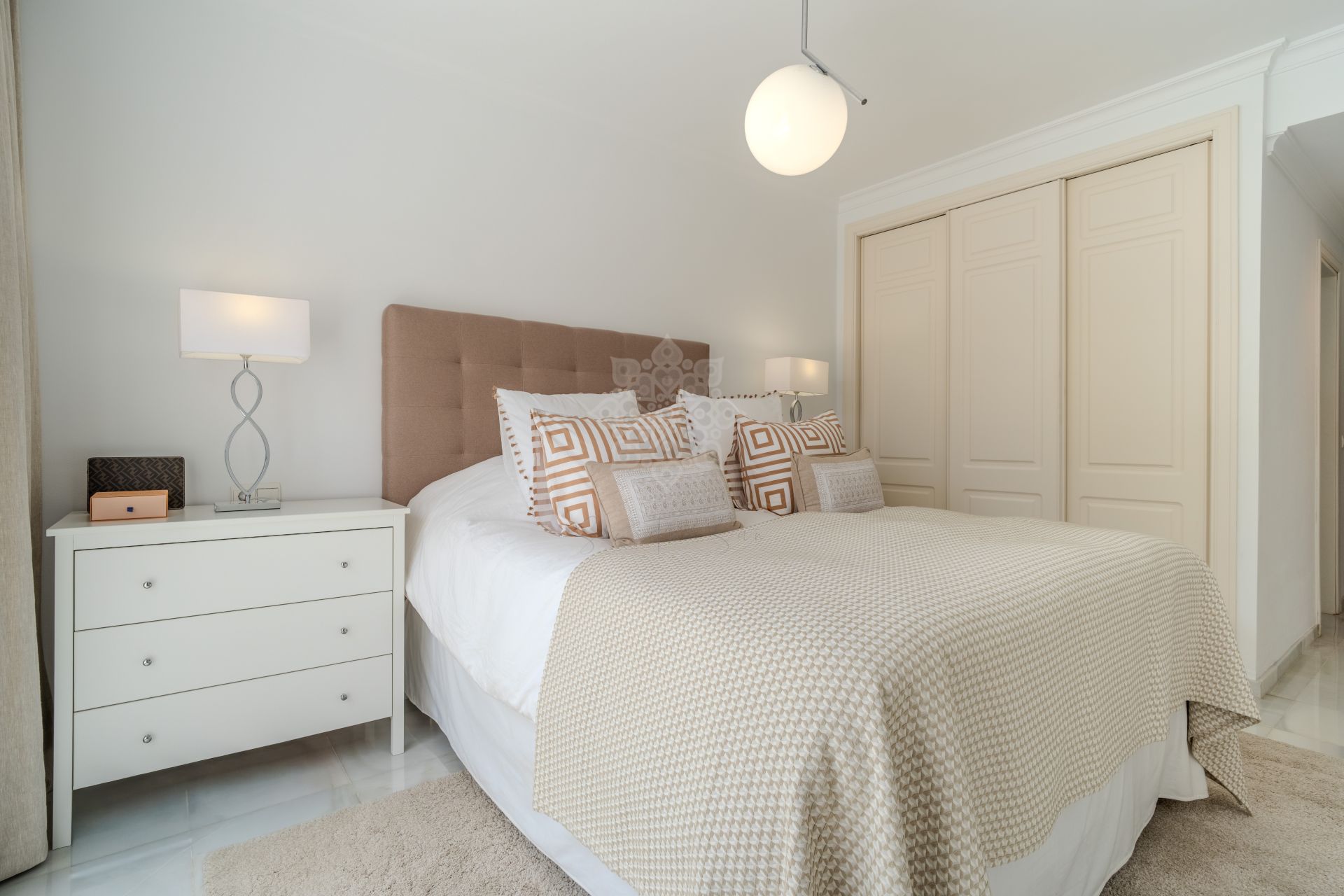 Apartment in Aloha, Marbella