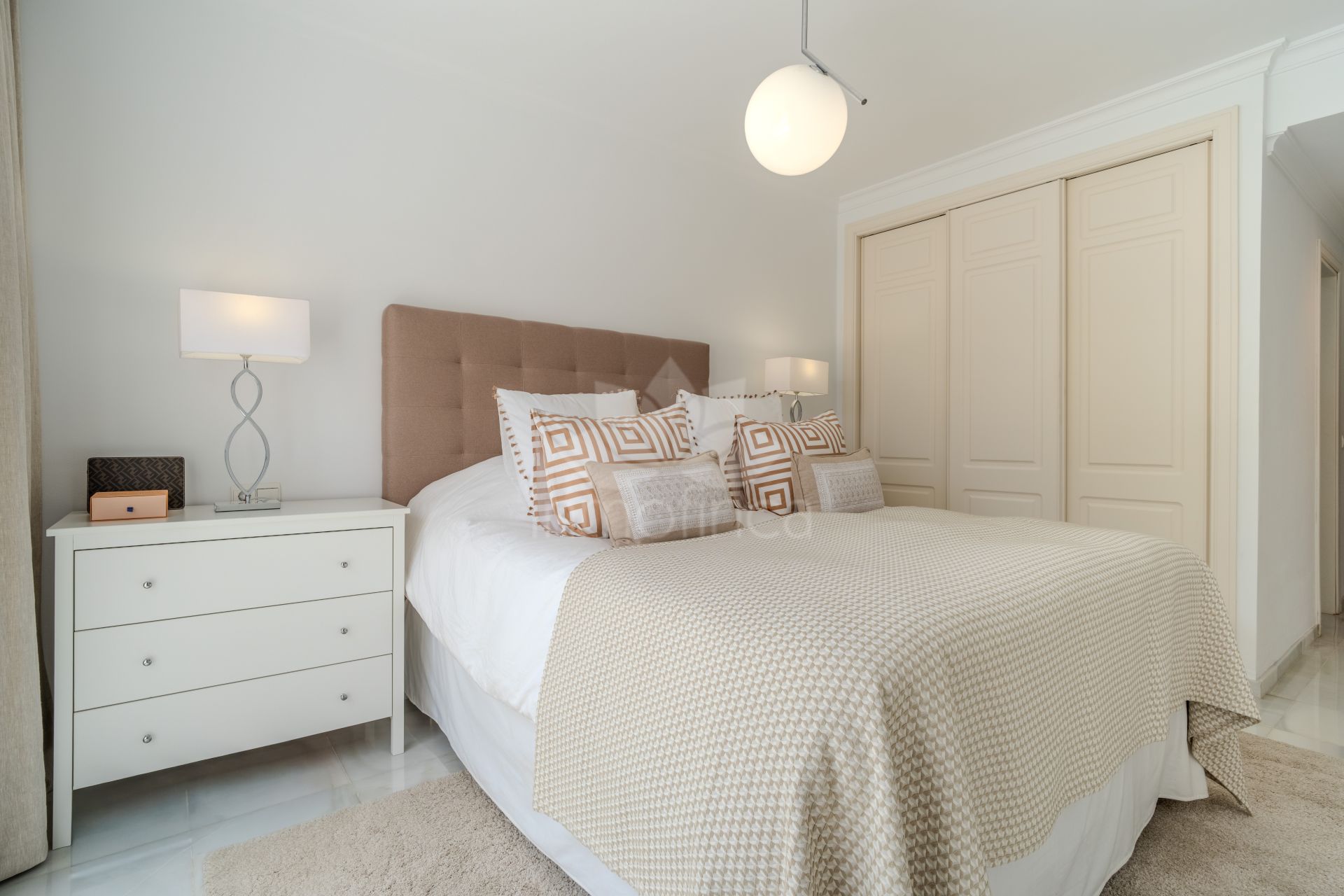 Apartamento en Aloha, Marbella