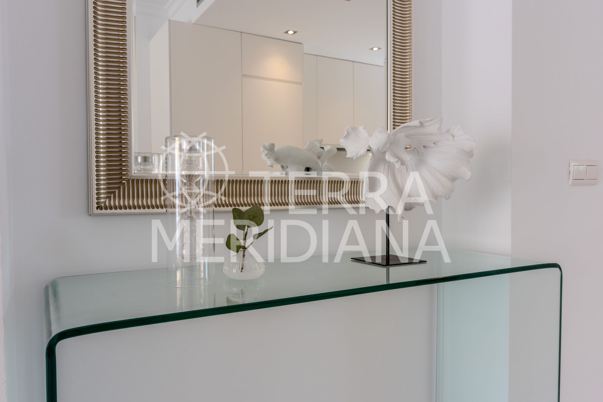Apartment in Aloha, Marbella