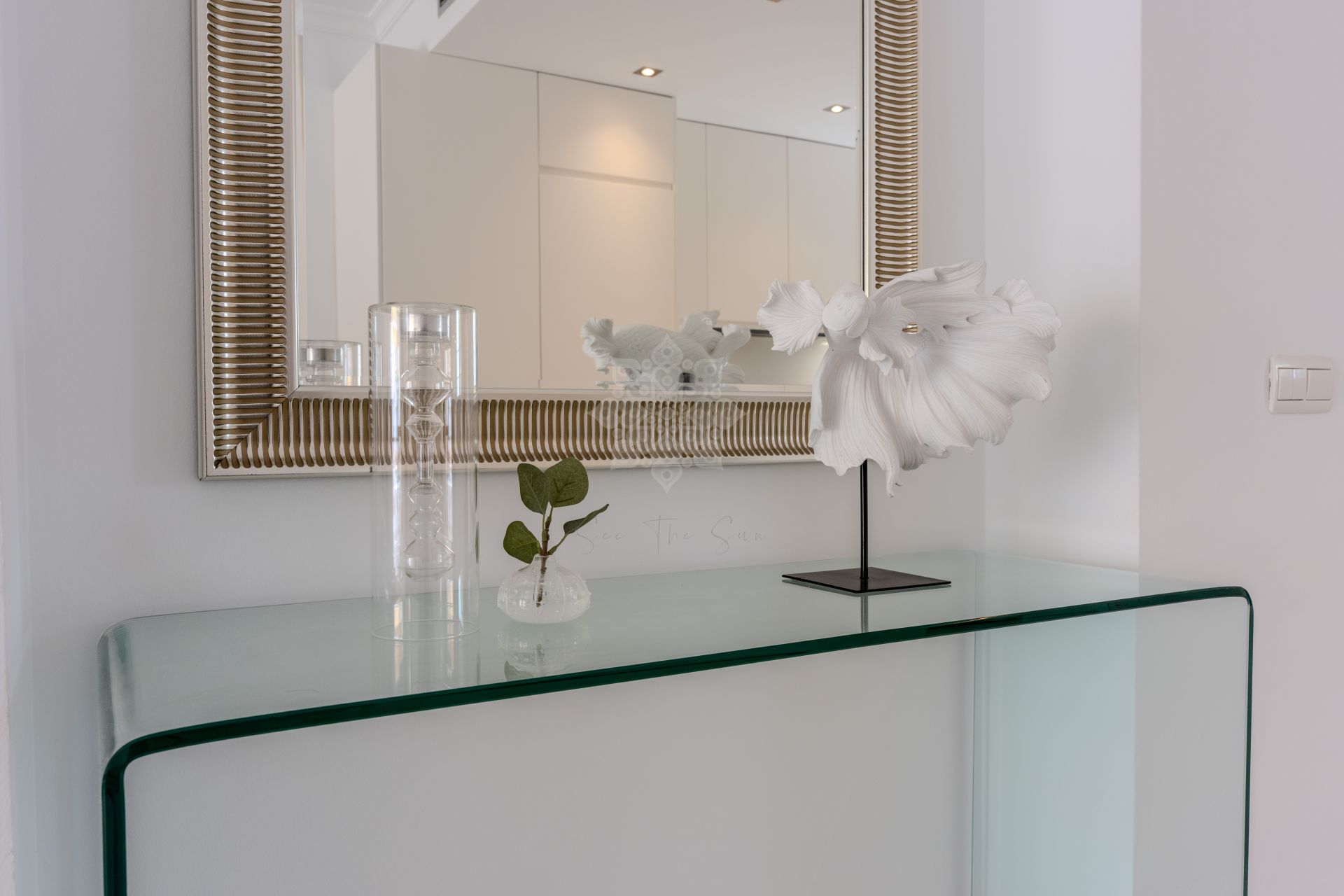 Apartment in Aloha, Marbella