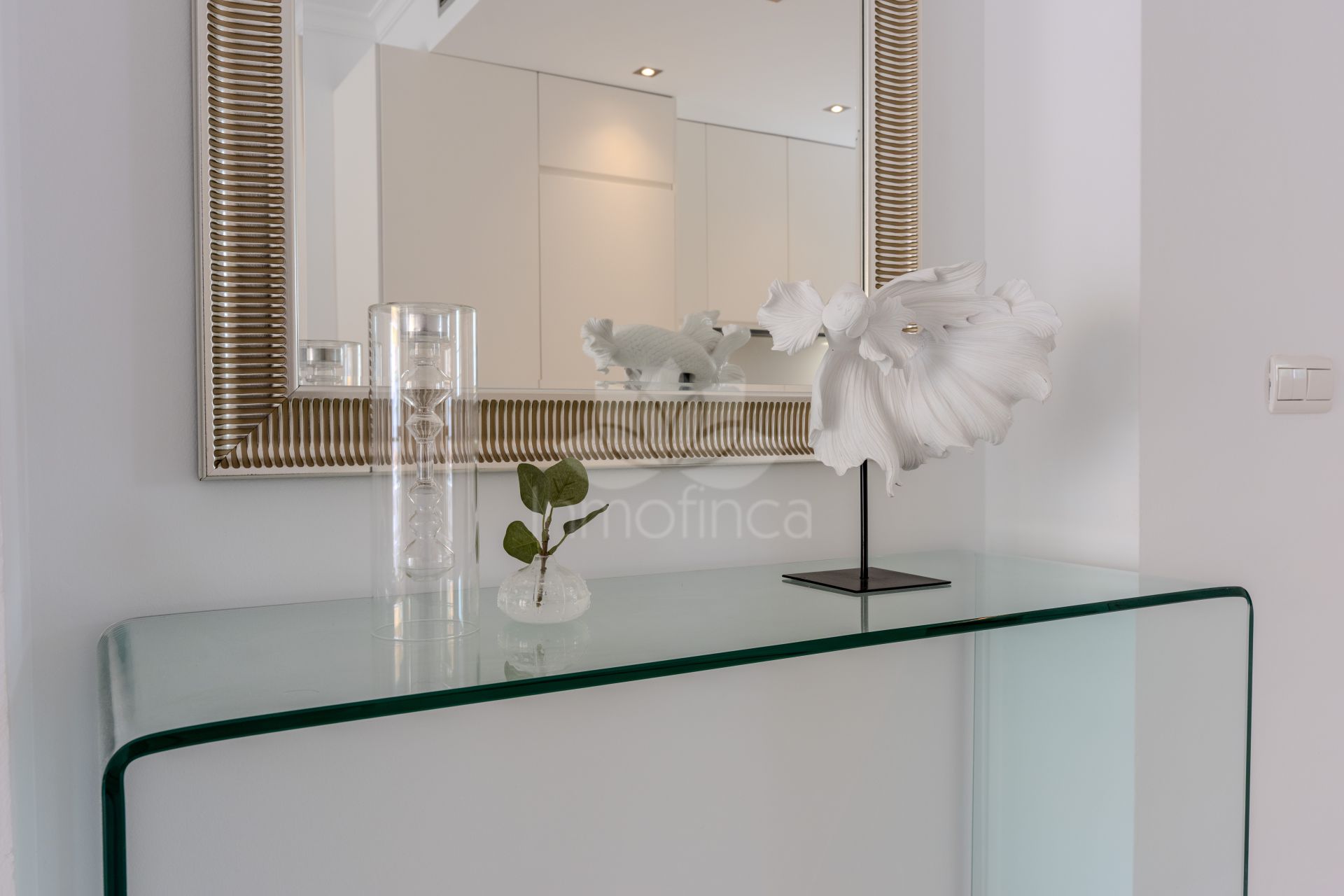 Apartamento en Aloha, Marbella