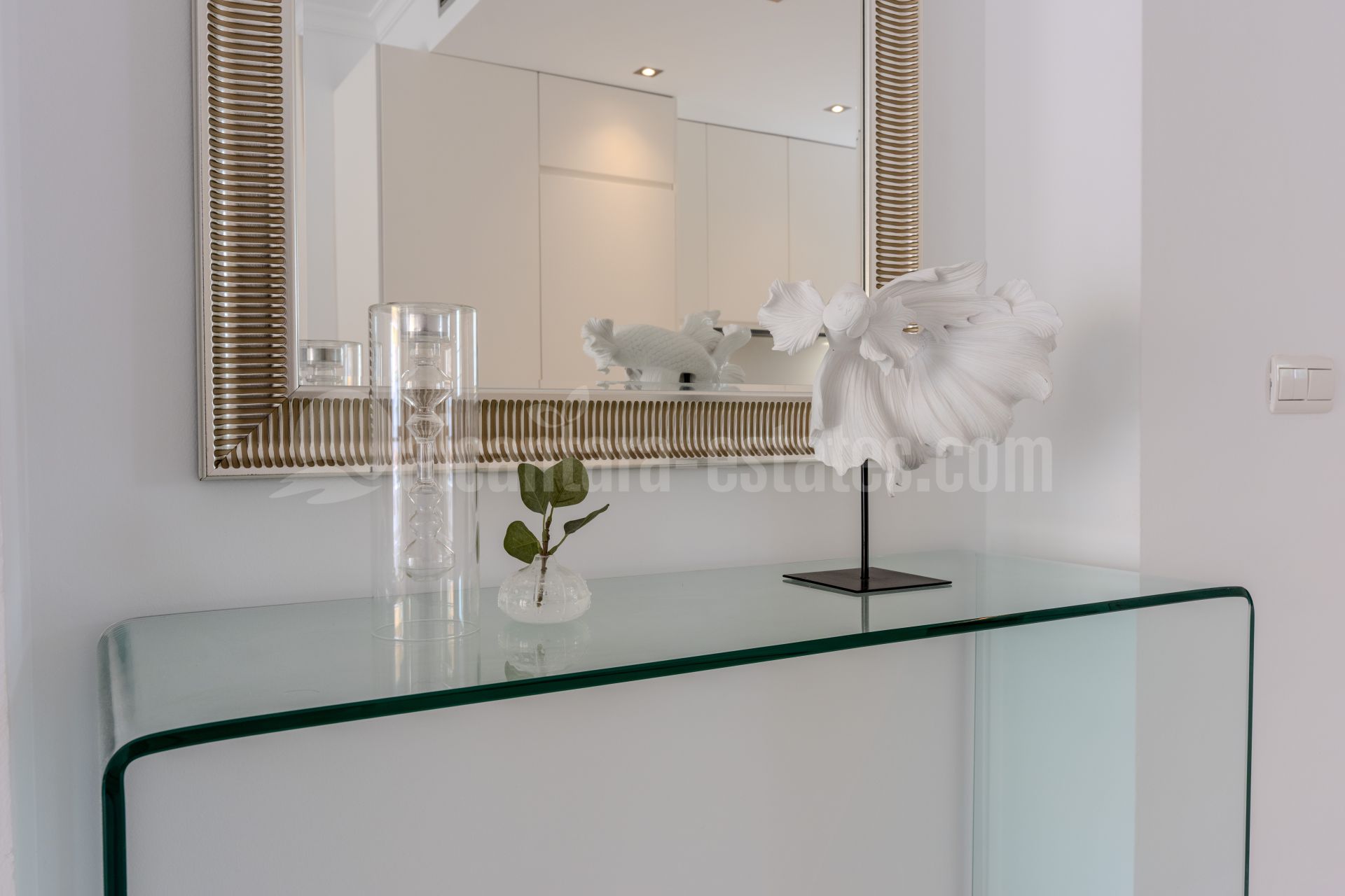 Apartamento en Aloha, Marbella