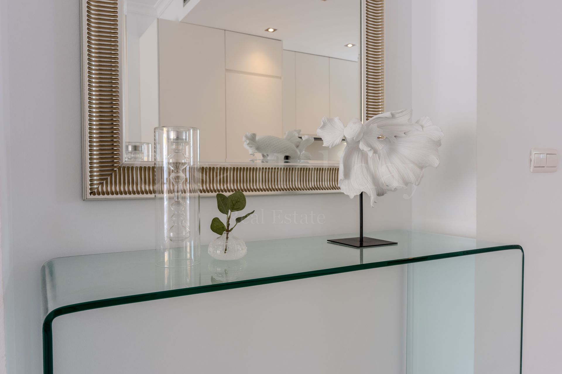 Apartment in Aloha, Marbella