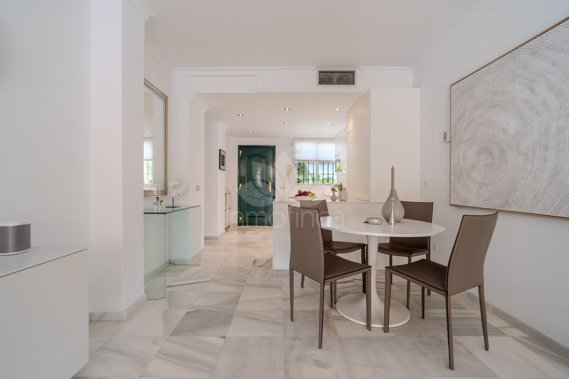 Apartamento en Aloha, Marbella