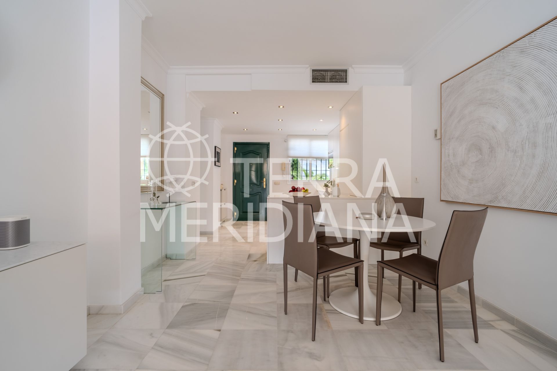 Apartment in Aloha, Marbella