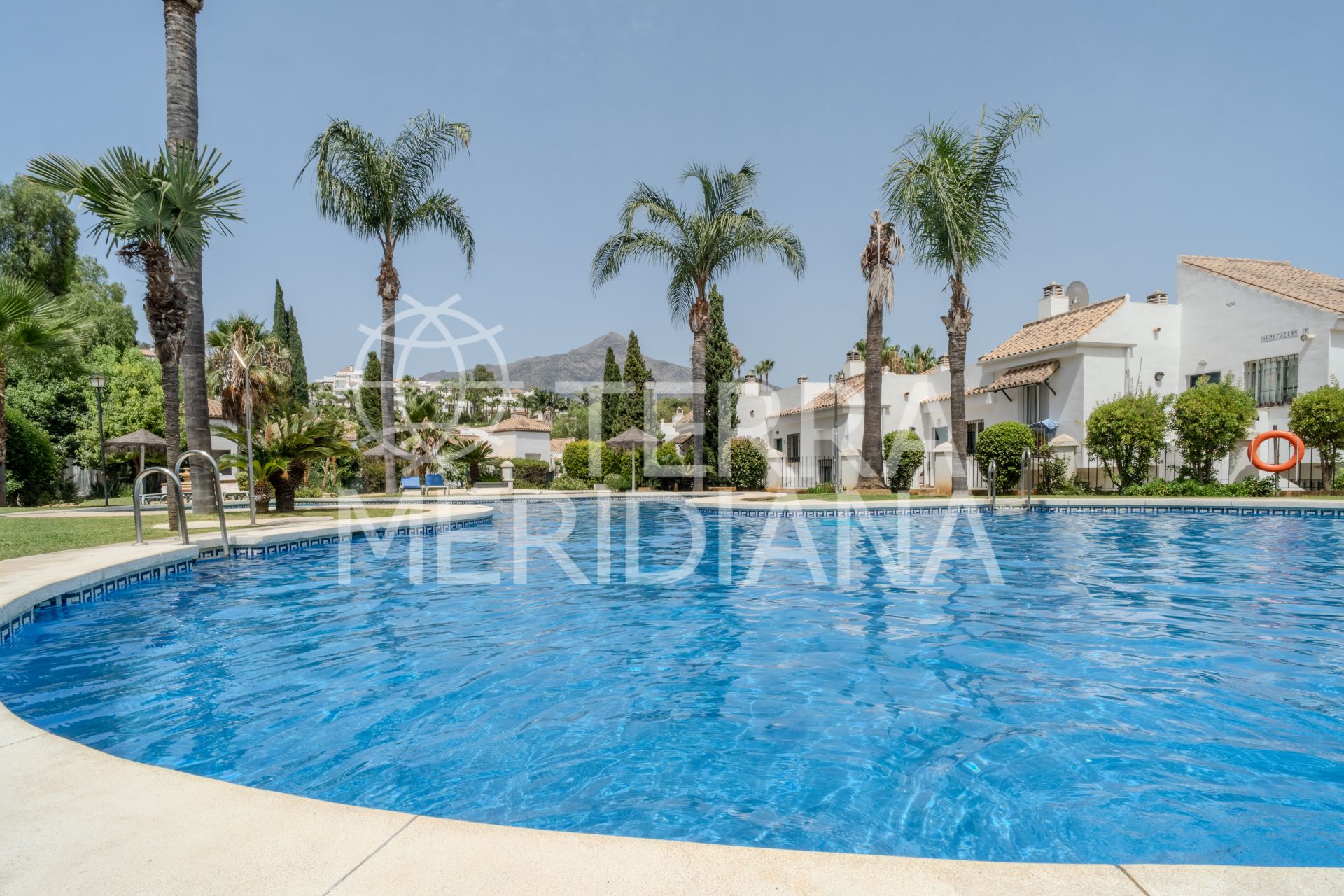 Apartment in Aloha, Marbella