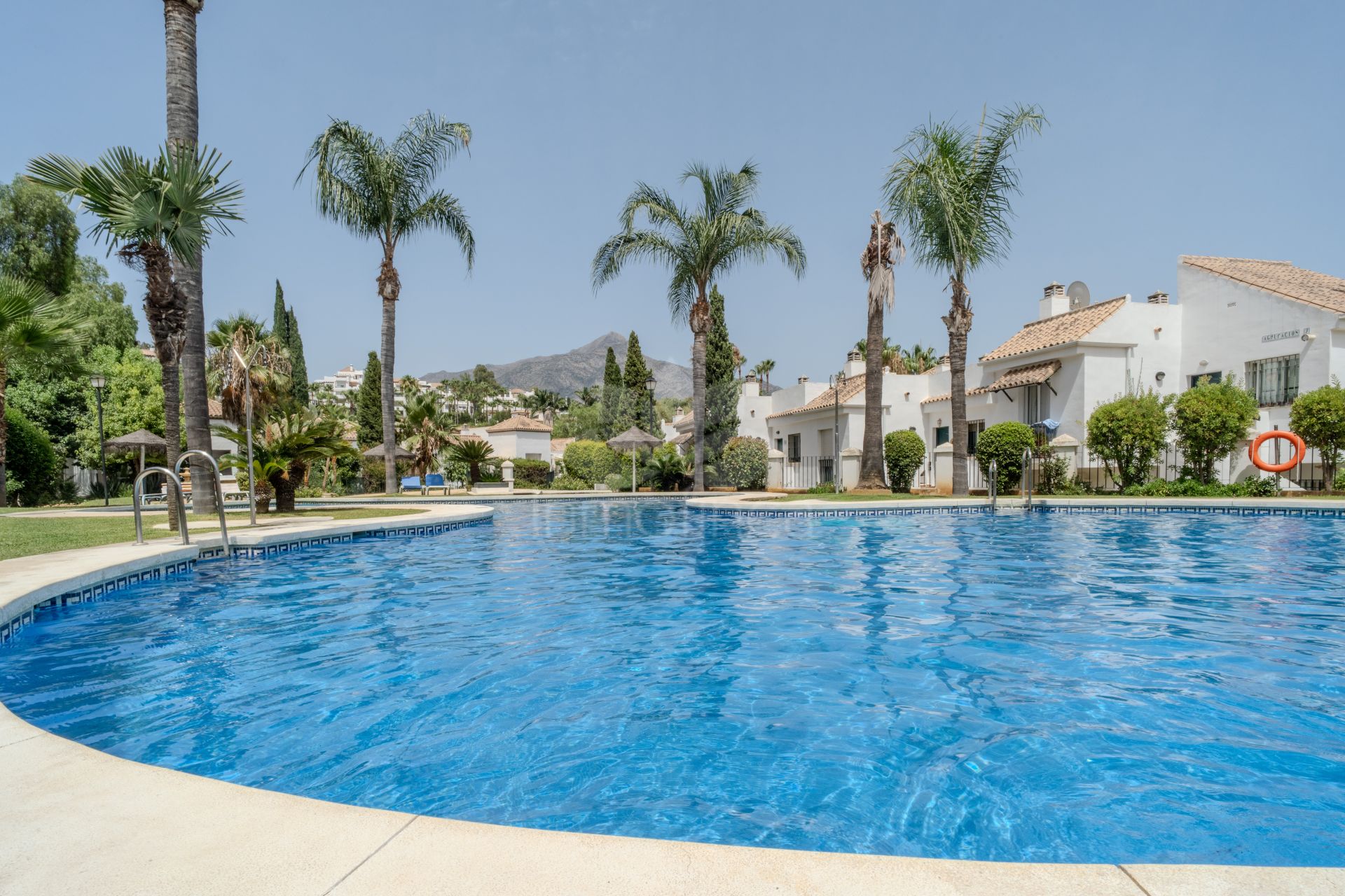Apartamento en Aloha, Marbella
