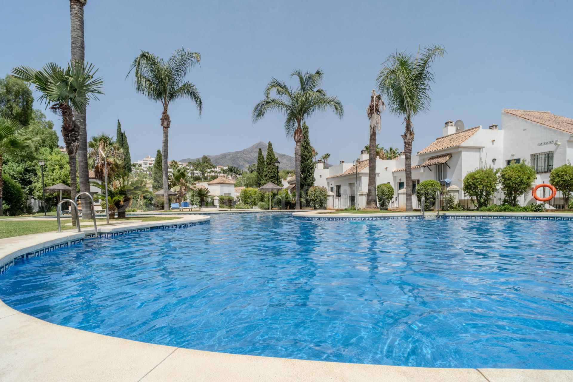 Apartamento en Aloha, Marbella