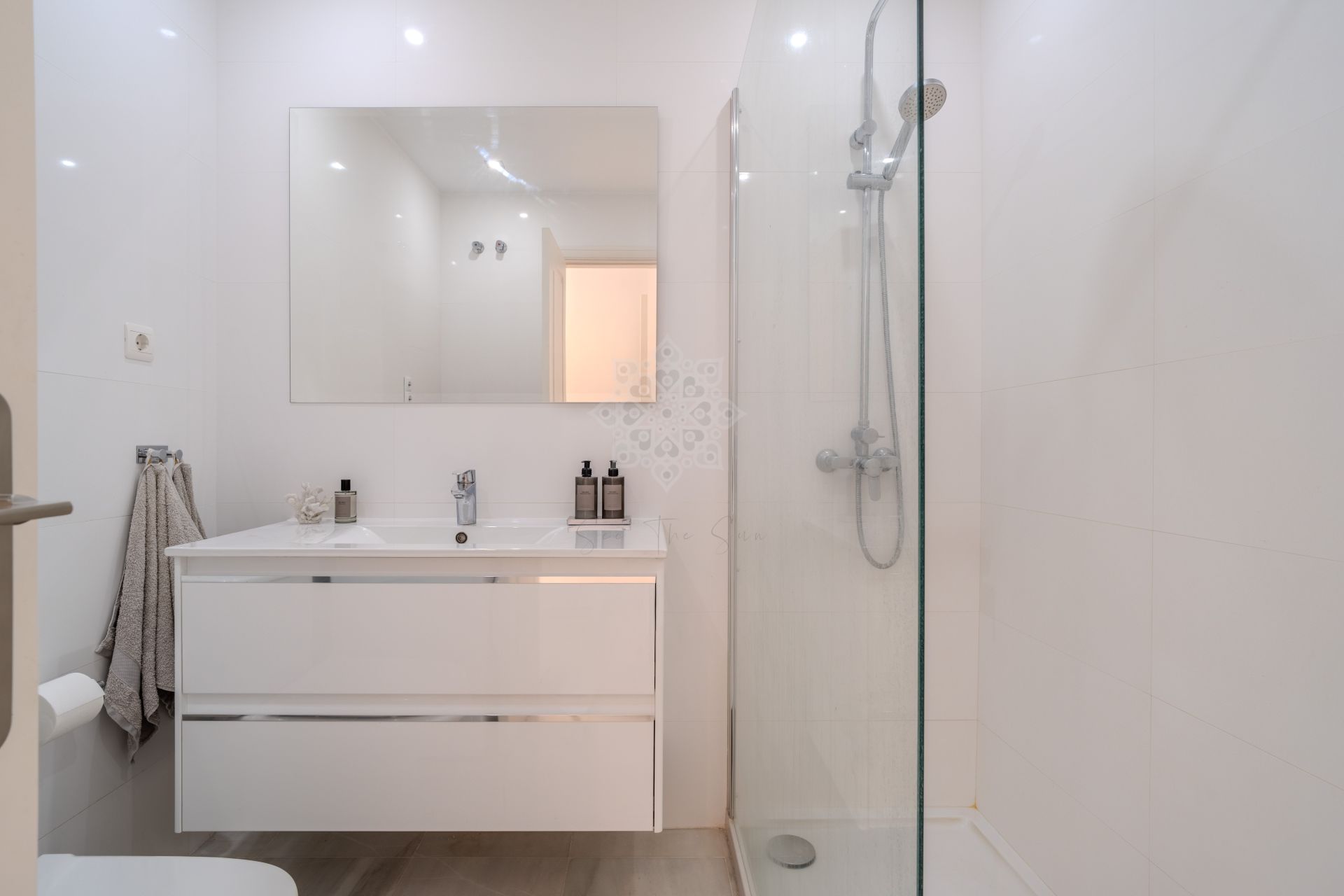 Apartment in Aloha, Marbella