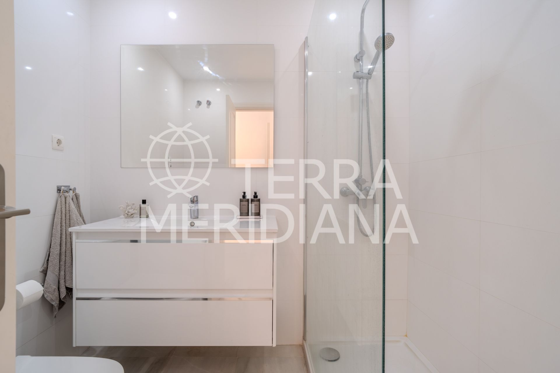 Apartment in Aloha, Marbella