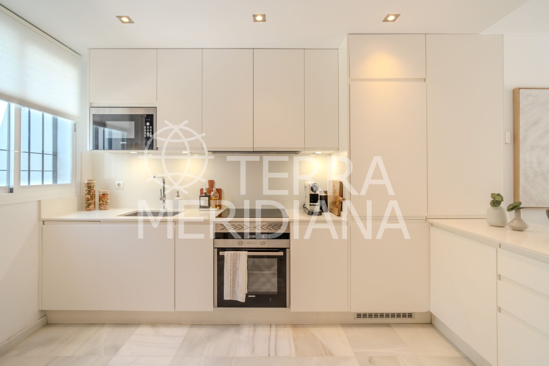 Apartment in Aloha, Marbella