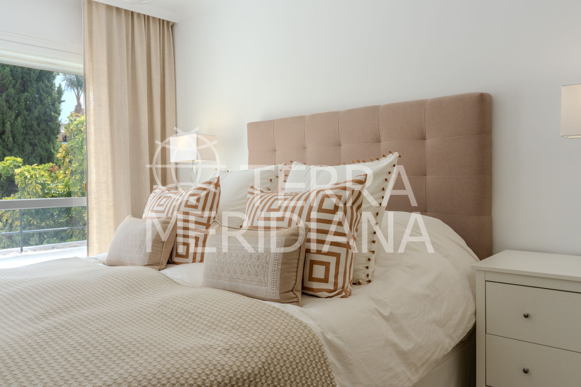 Apartment in Aloha, Marbella