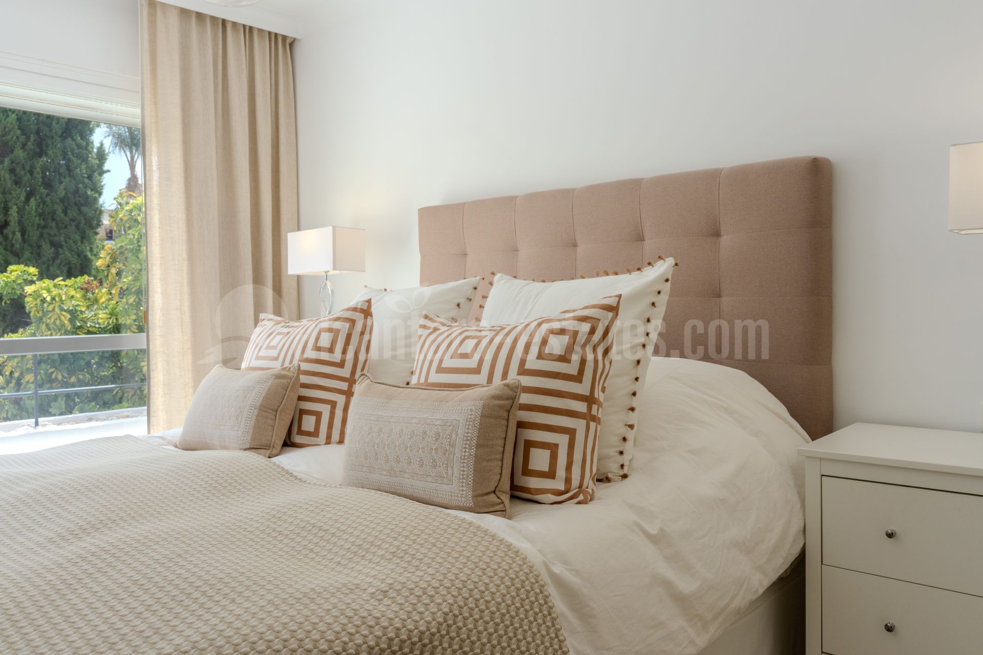 Apartamento en Aloha, Marbella