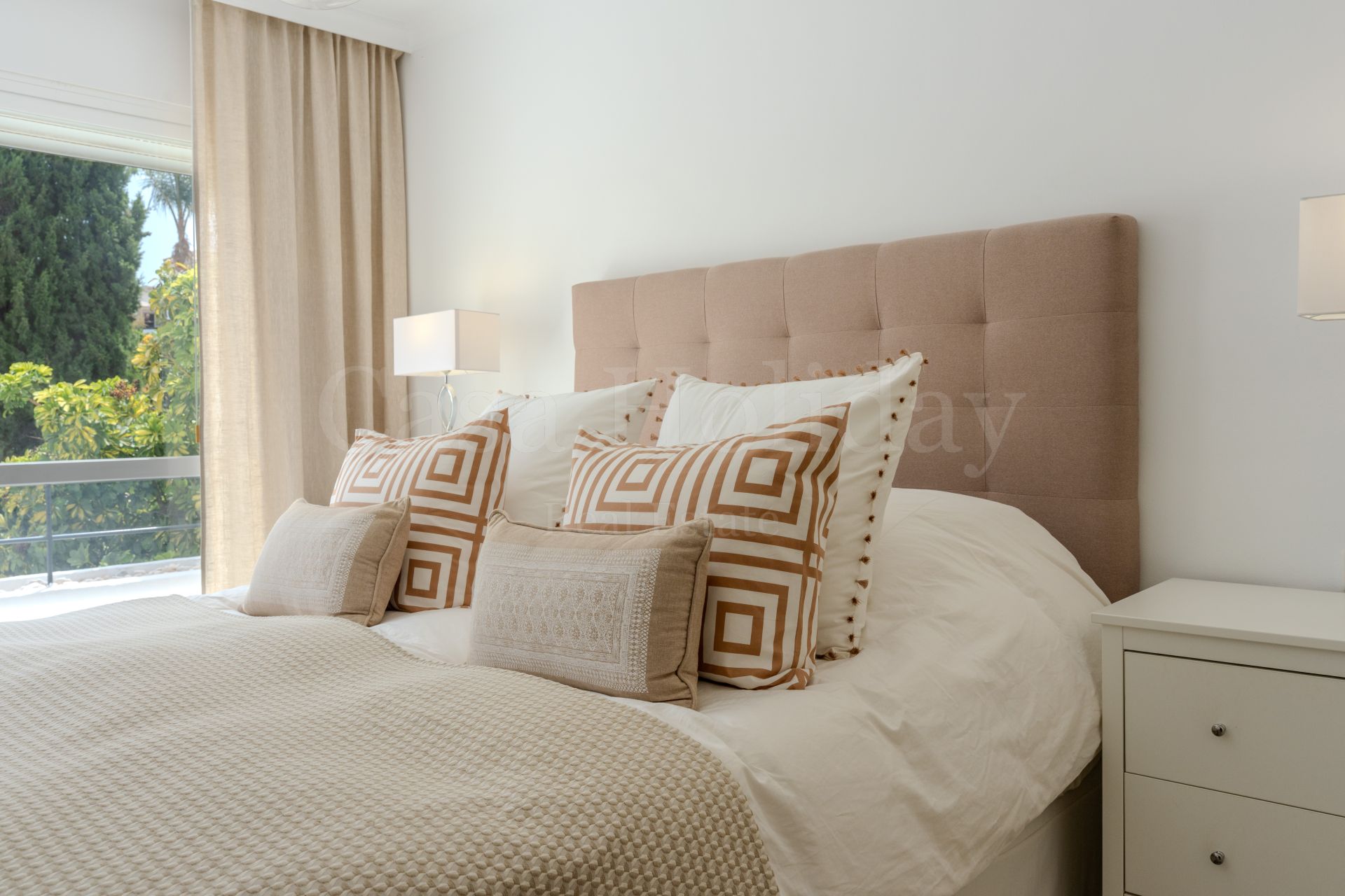 Apartment in Aloha, Marbella