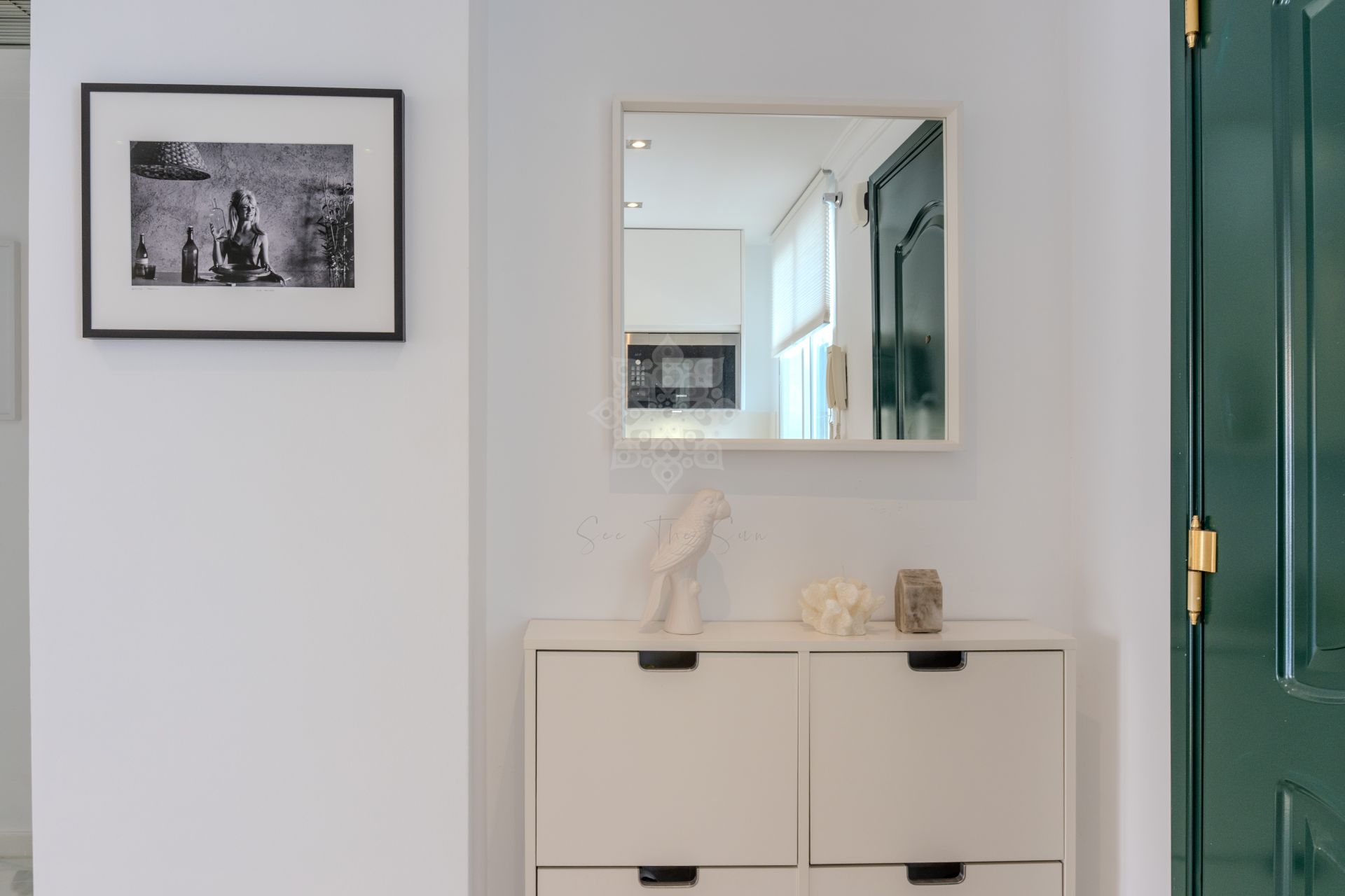 Apartment in Aloha, Marbella