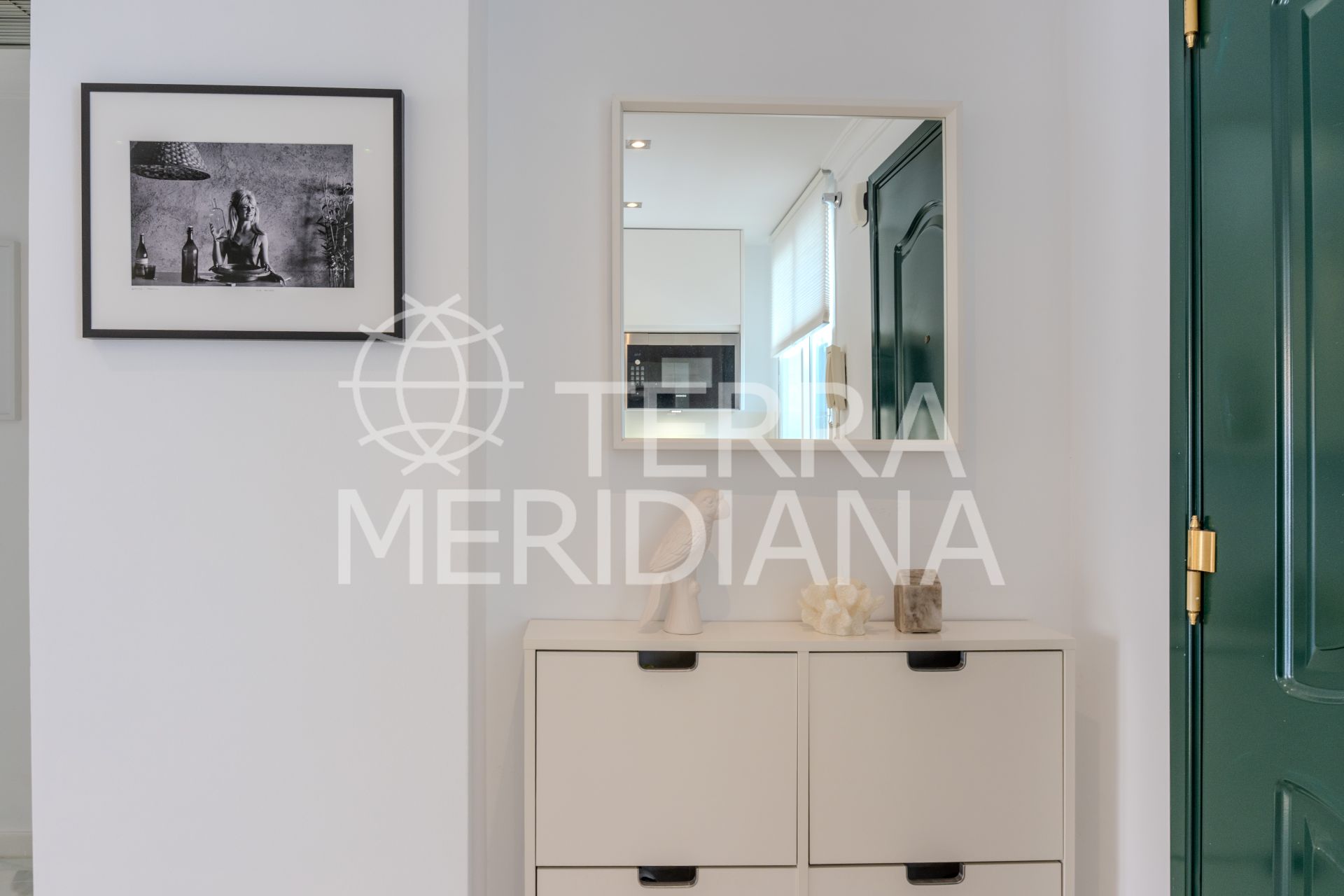 Apartment in Aloha, Marbella