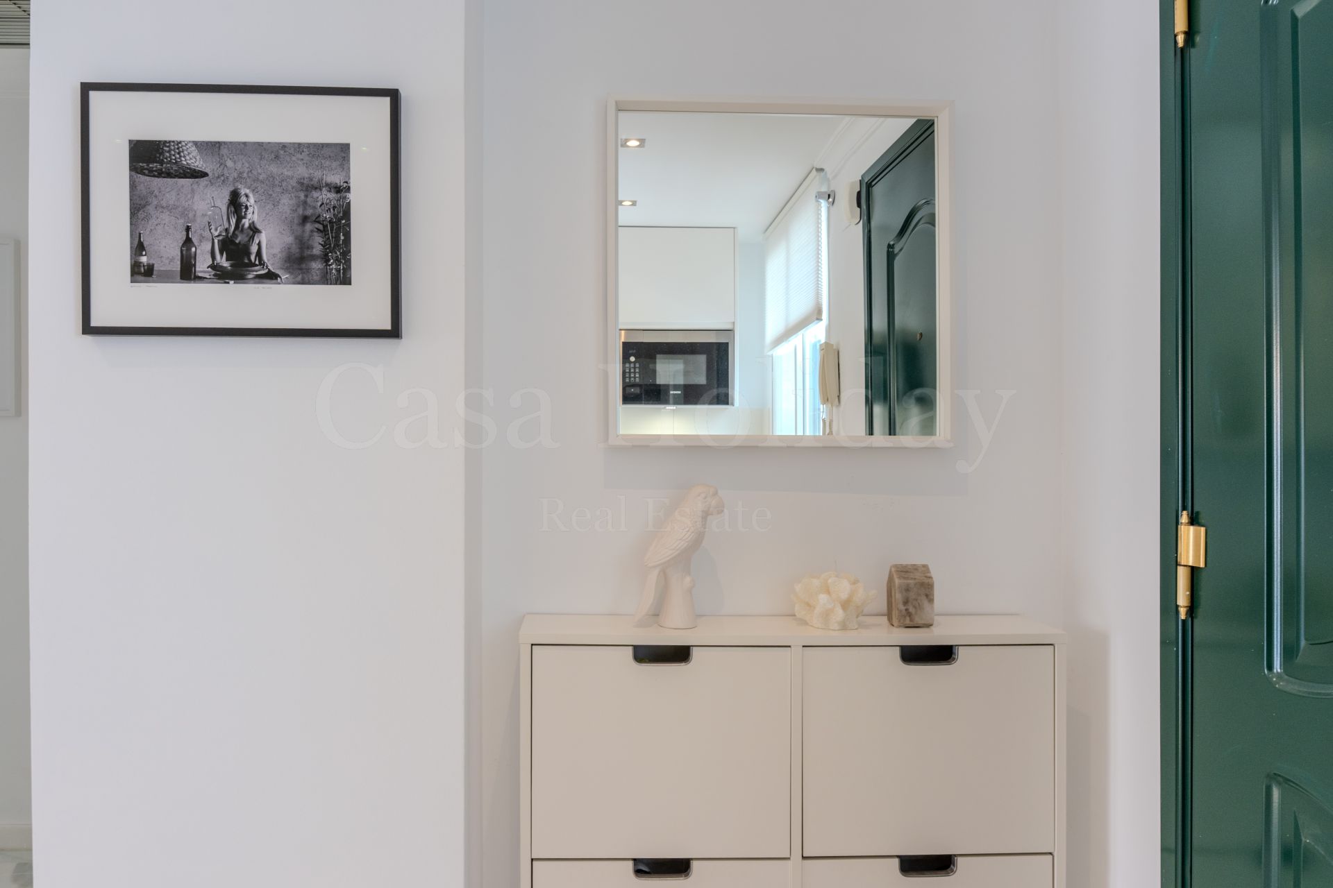 Apartment in Aloha, Marbella