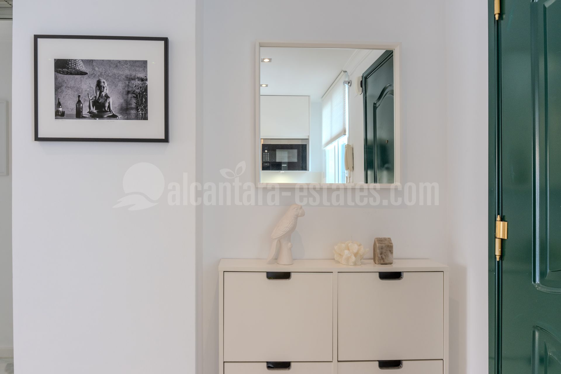Apartamento en Aloha, Marbella