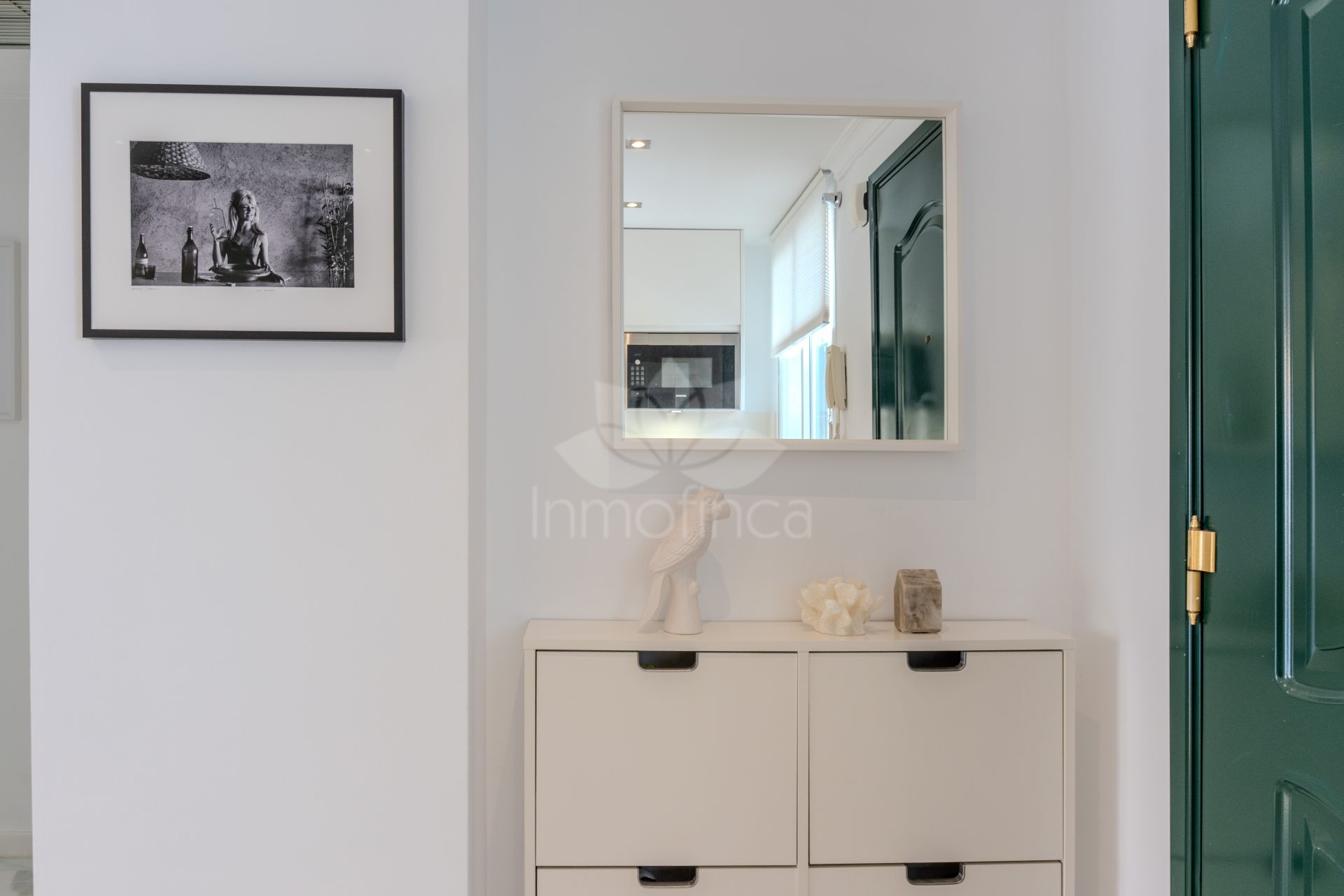 Apartamento en Aloha, Marbella