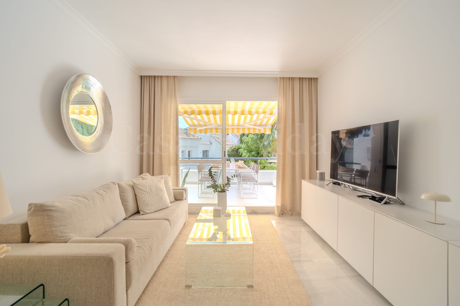 Apartment in Aloha, Marbella