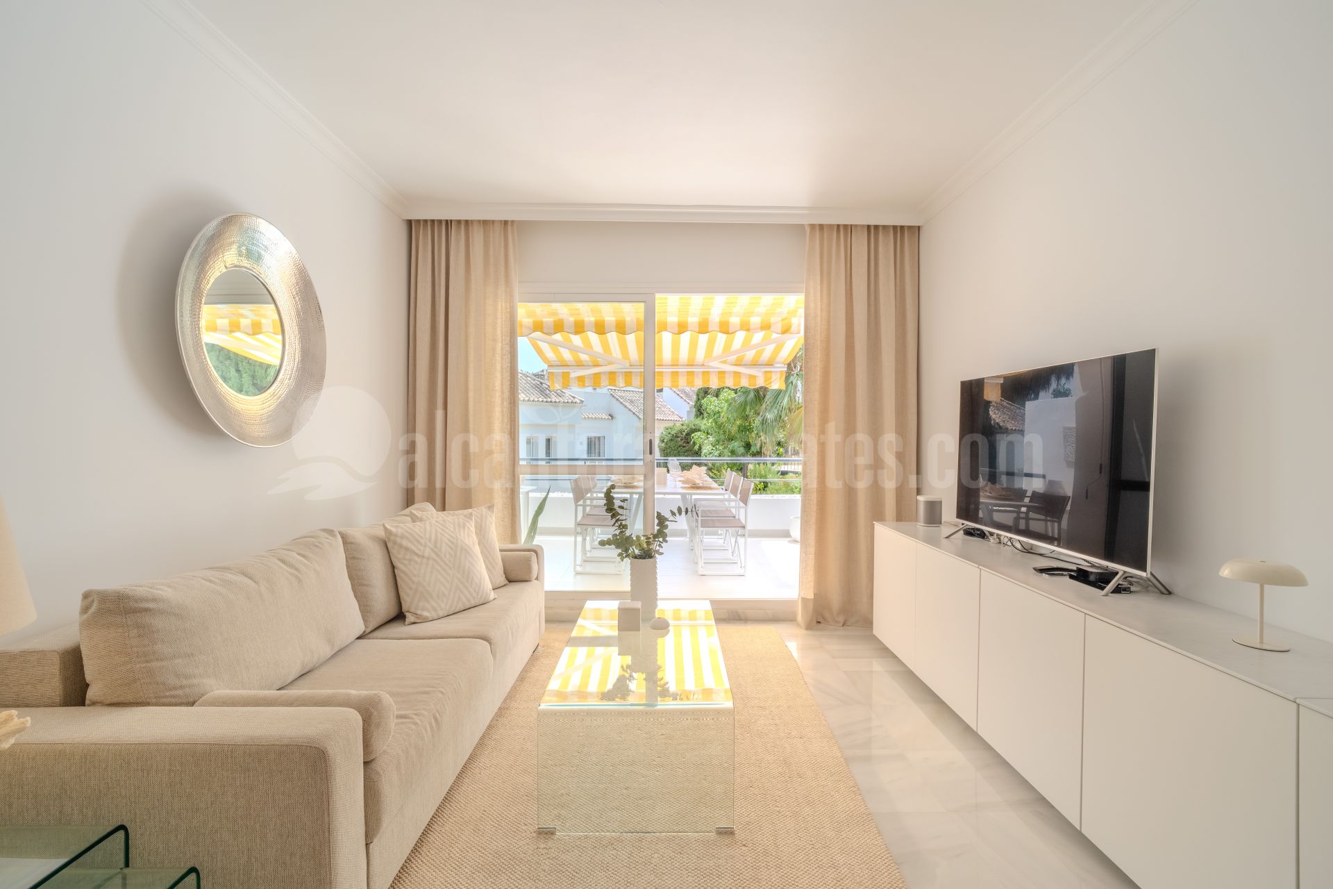 Apartamento en Aloha, Marbella