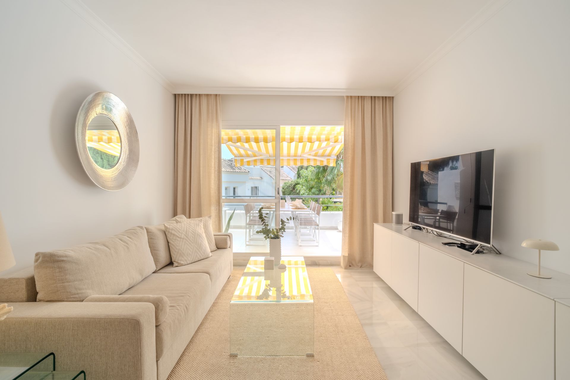 Apartamento en Aloha, Marbella