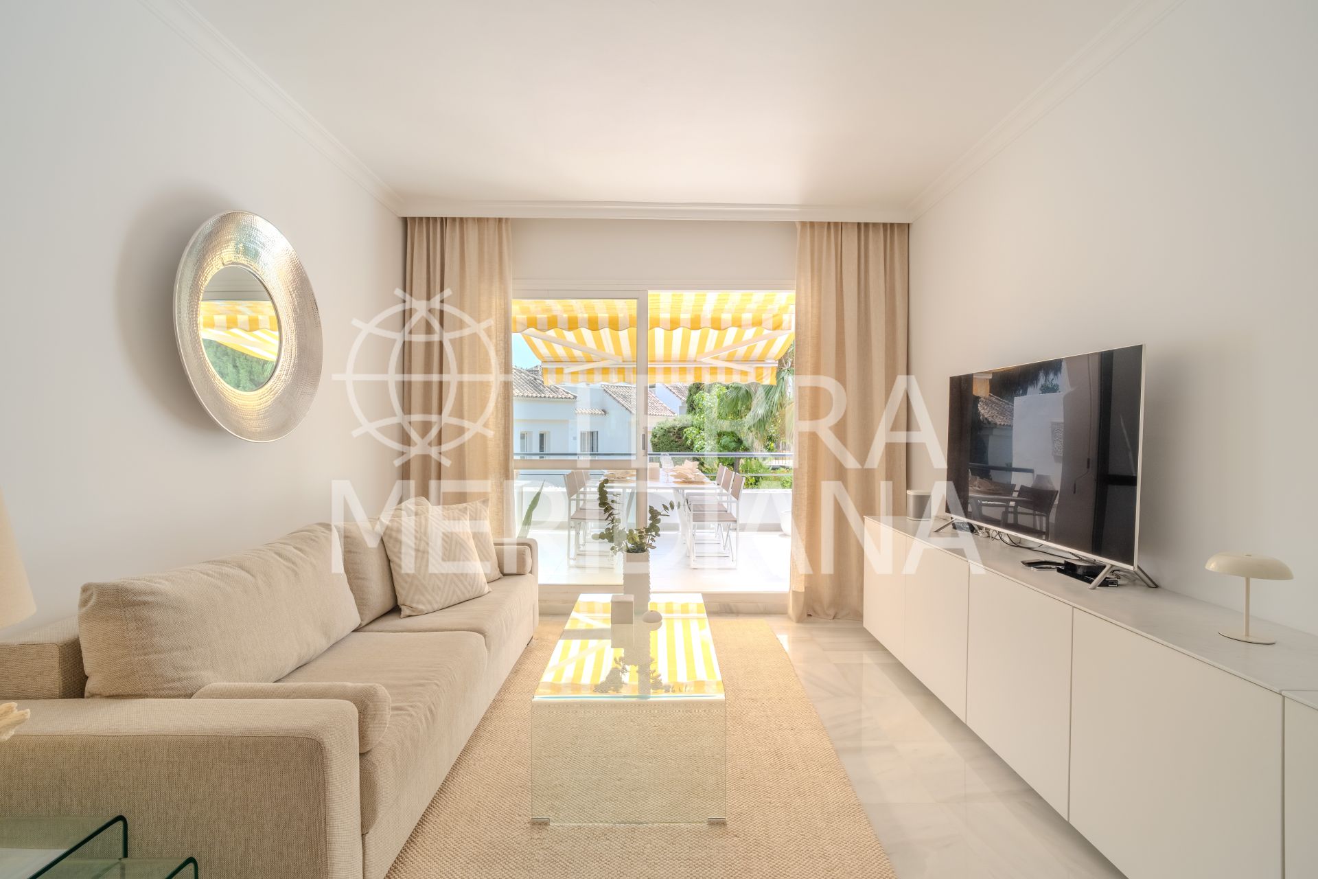Apartment in Aloha, Marbella