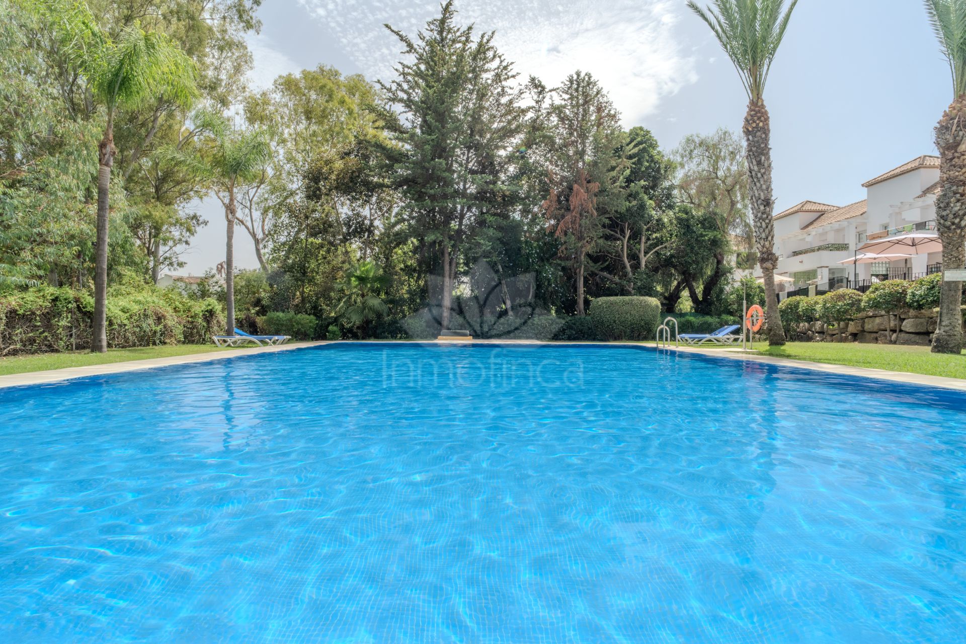 Apartamento en Aloha, Marbella