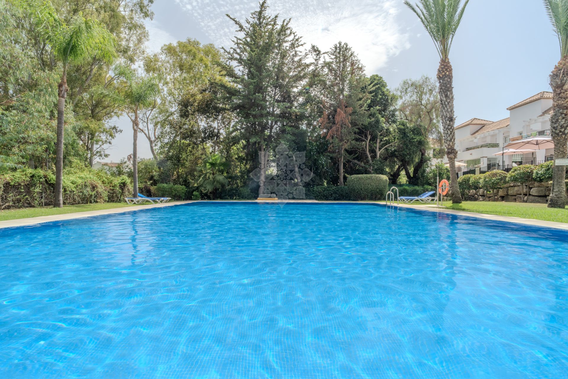 Apartment in Aloha, Marbella