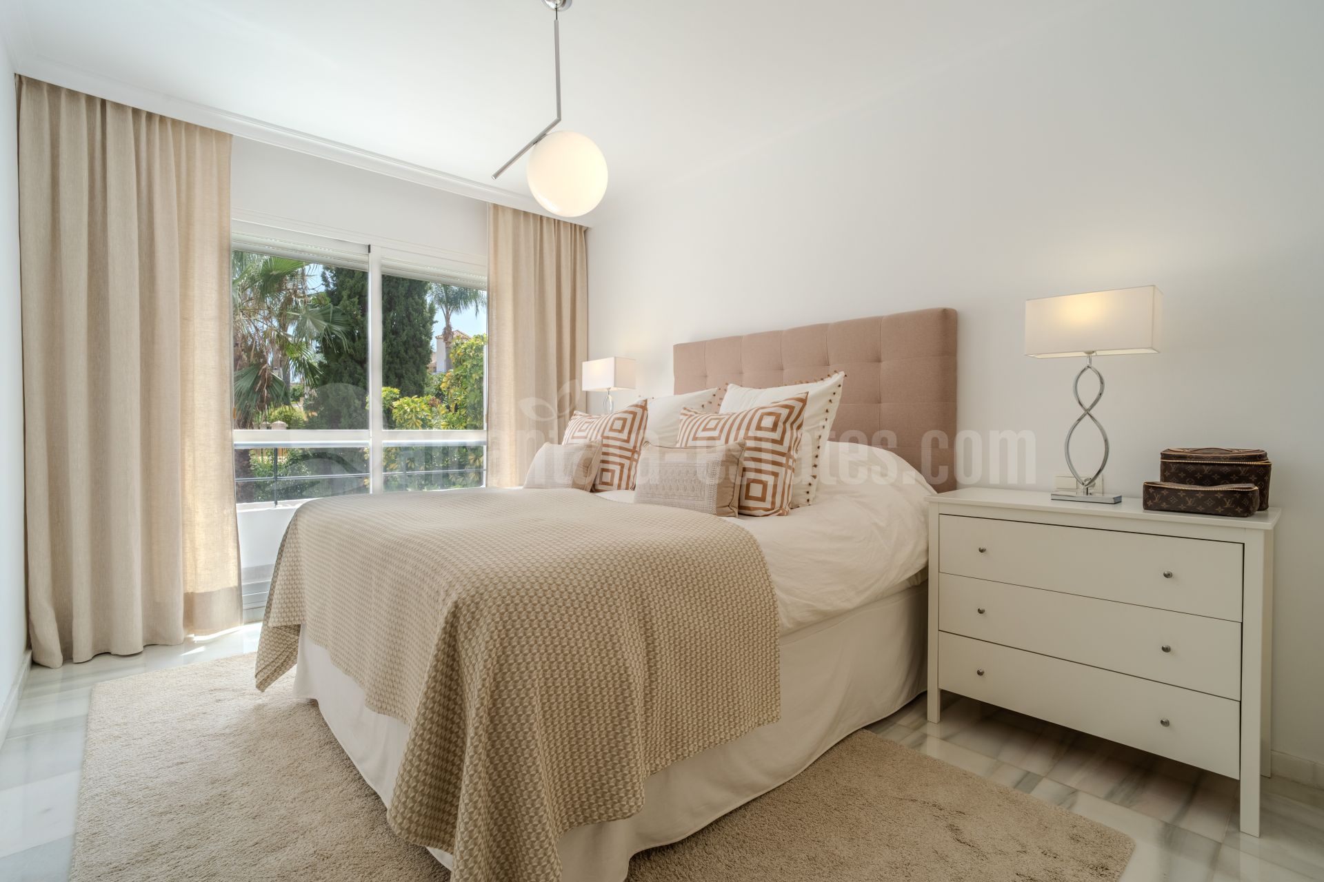 Apartamento en Aloha, Marbella