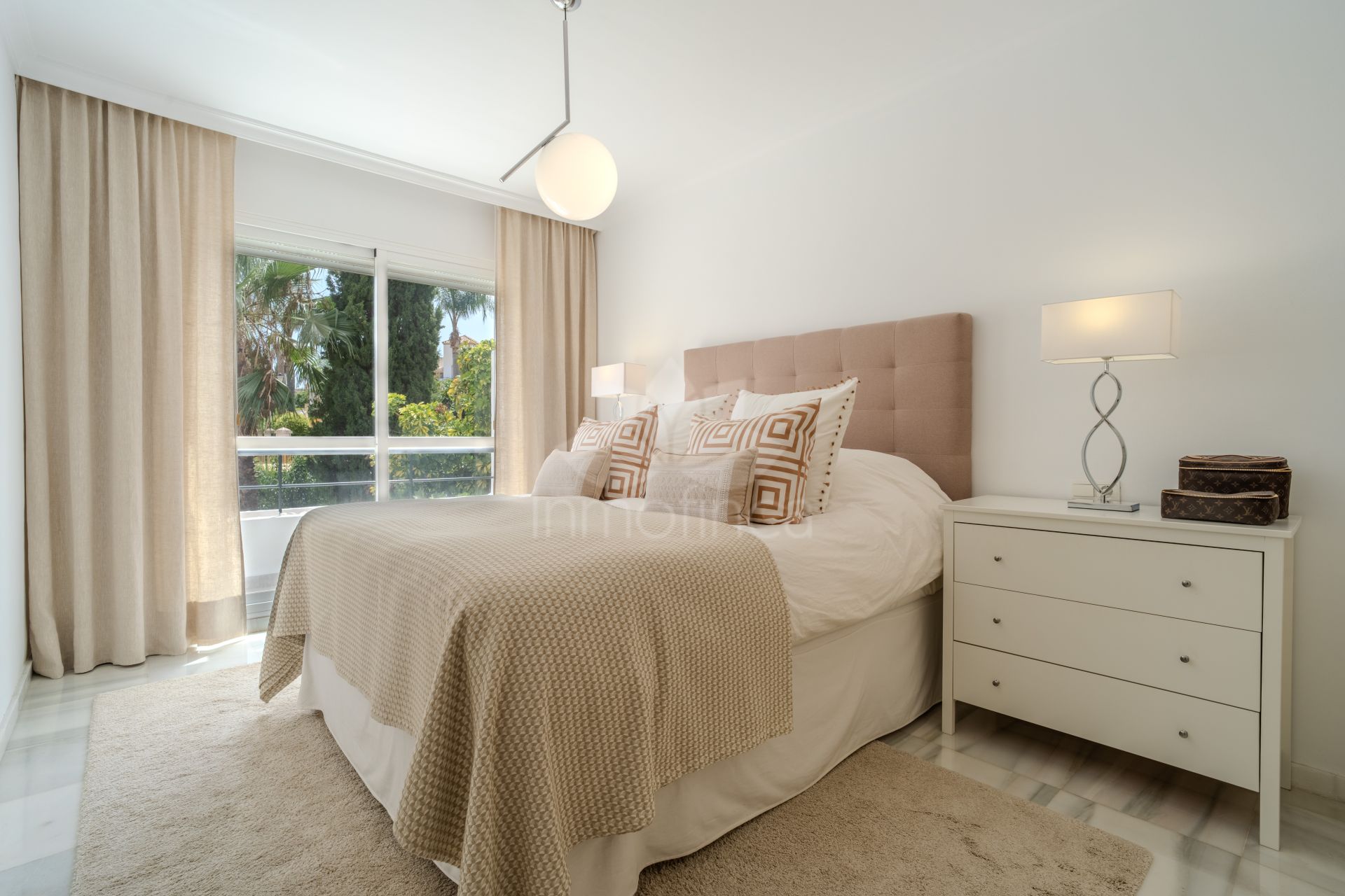 Apartamento en Aloha, Marbella