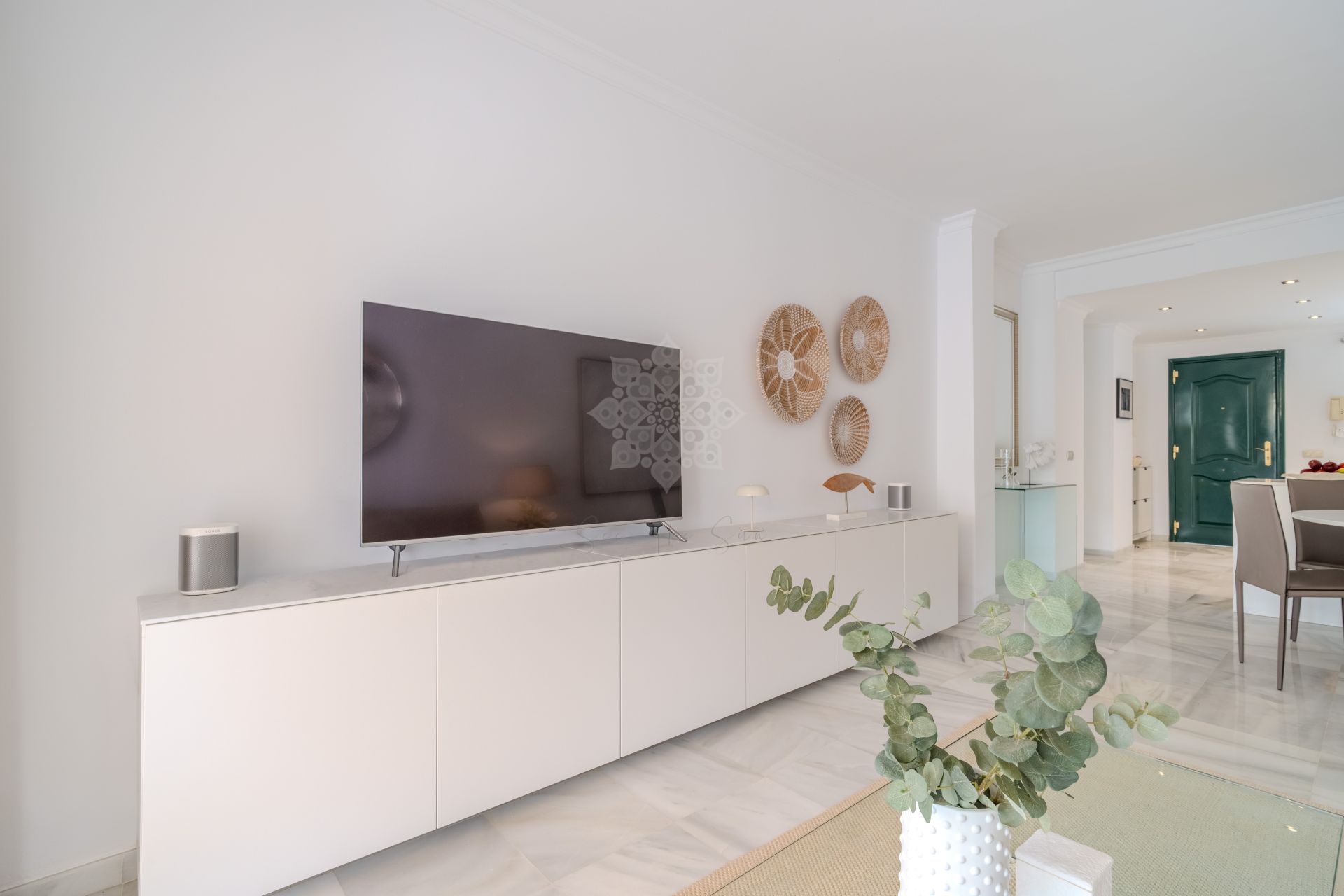 Apartment in Aloha, Marbella