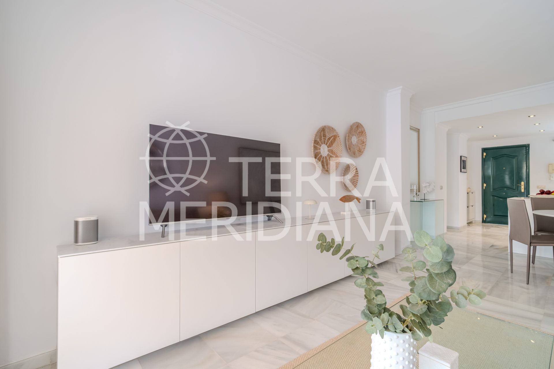 Apartment in Aloha, Marbella