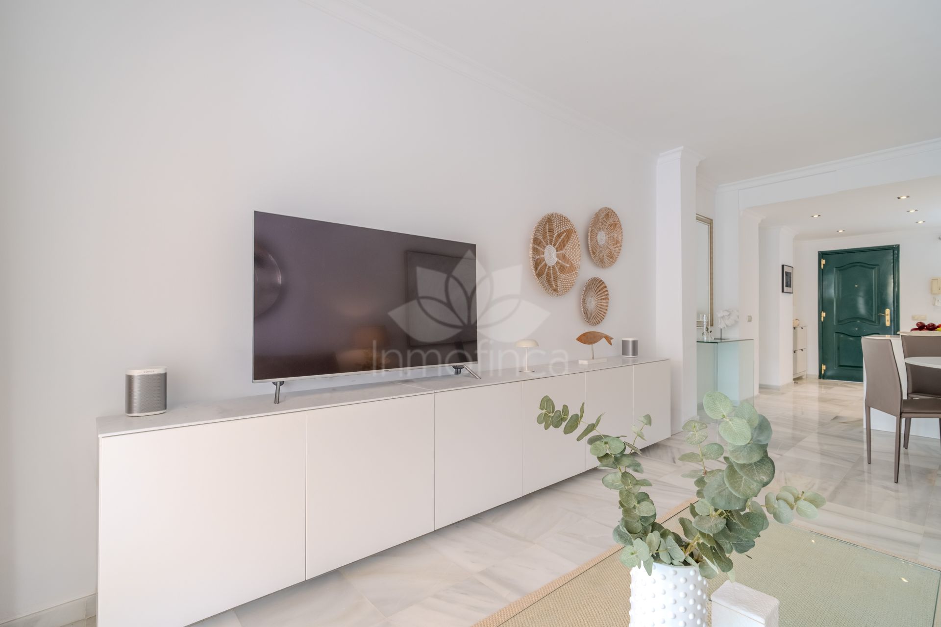 Apartamento en Aloha, Marbella