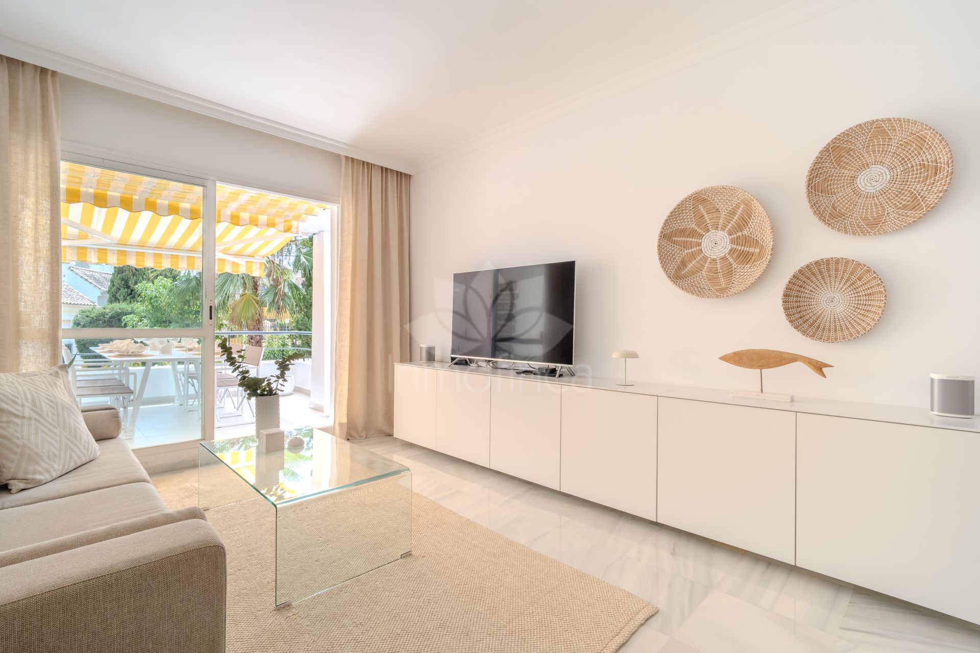 Apartamento en Aloha, Marbella