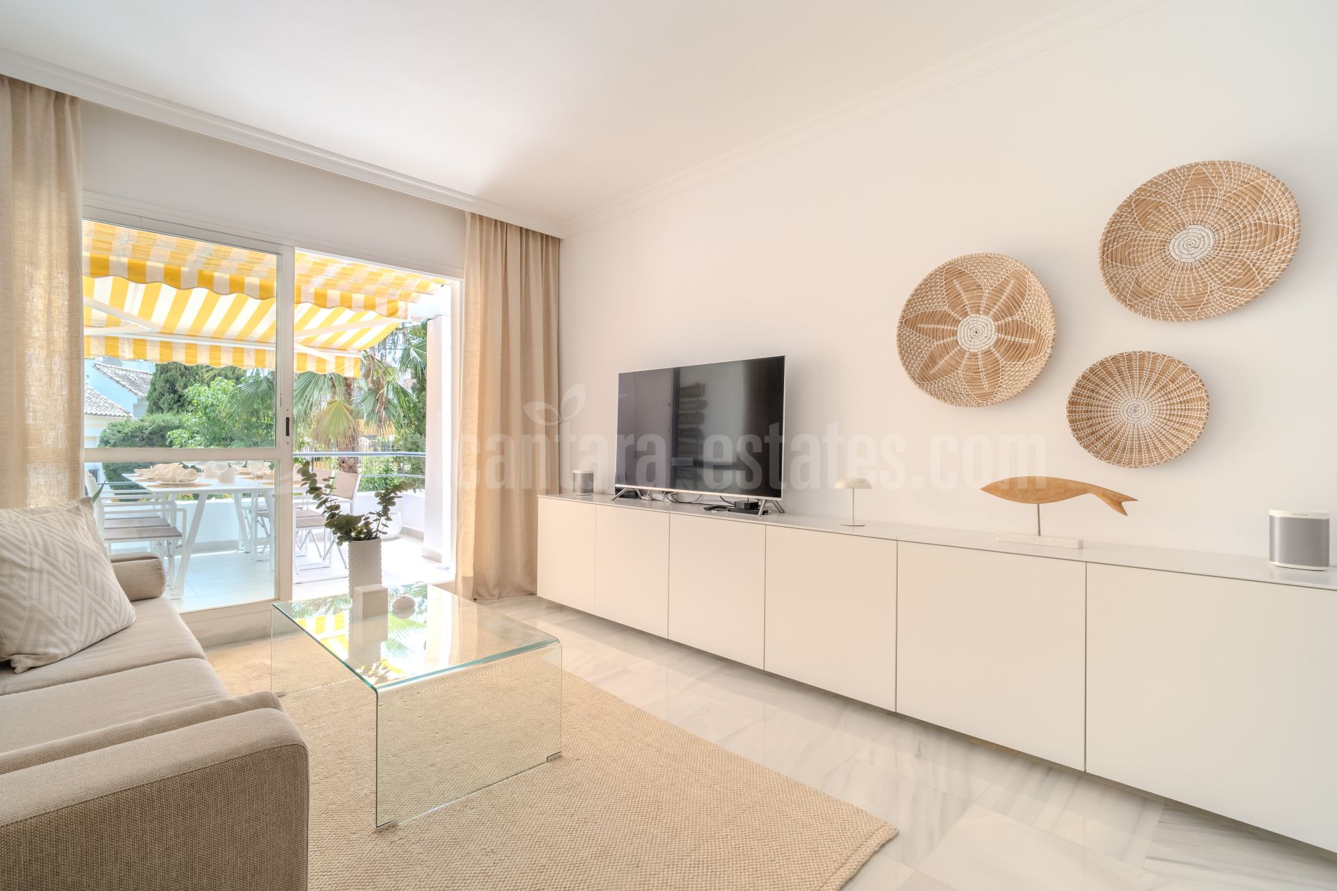 Apartamento en Aloha, Marbella