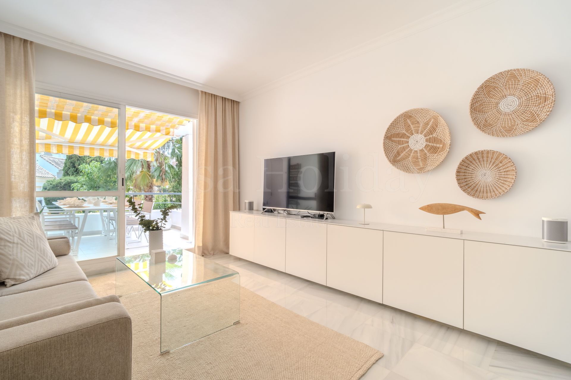 Apartment in Aloha, Marbella