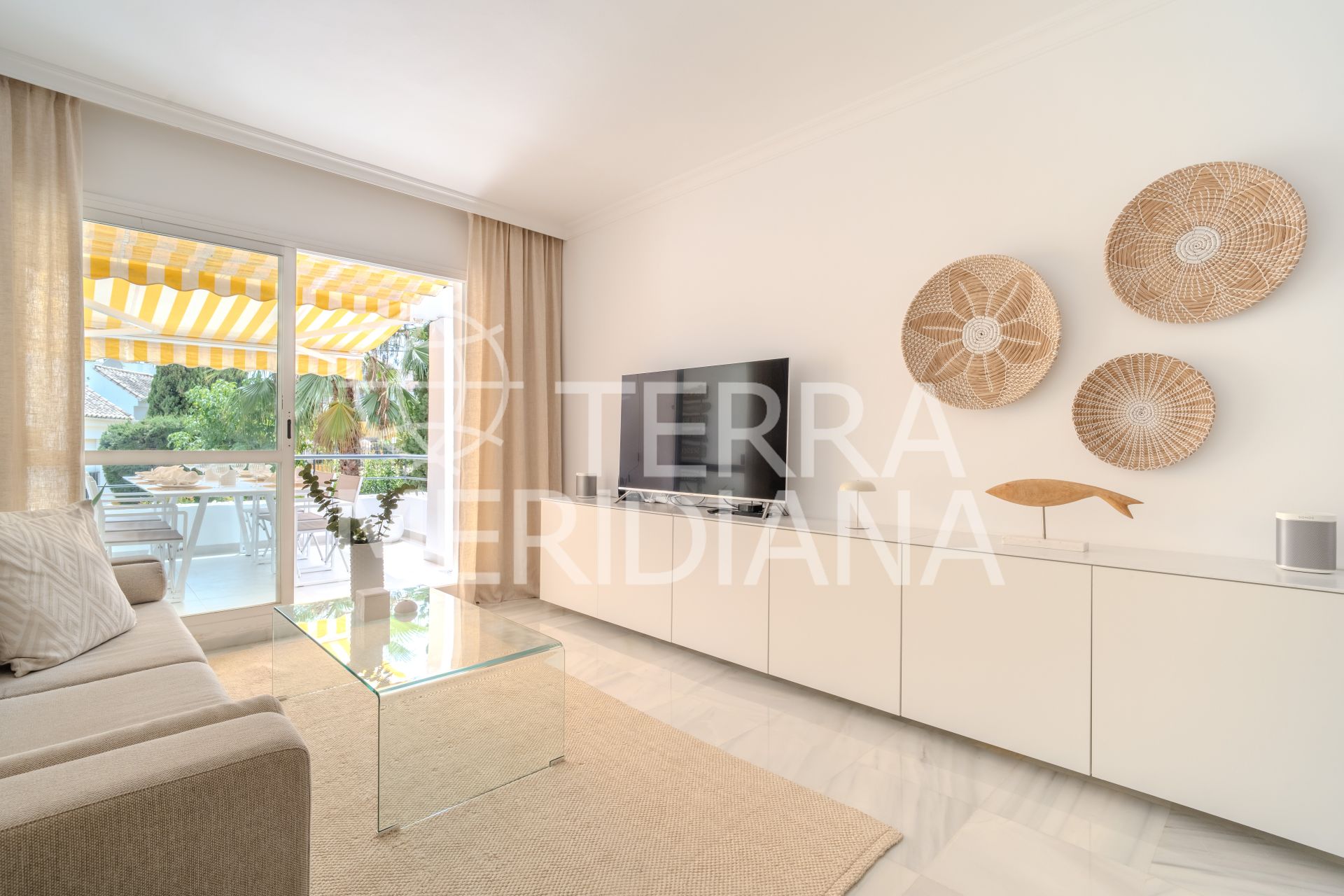 Apartment in Aloha, Marbella