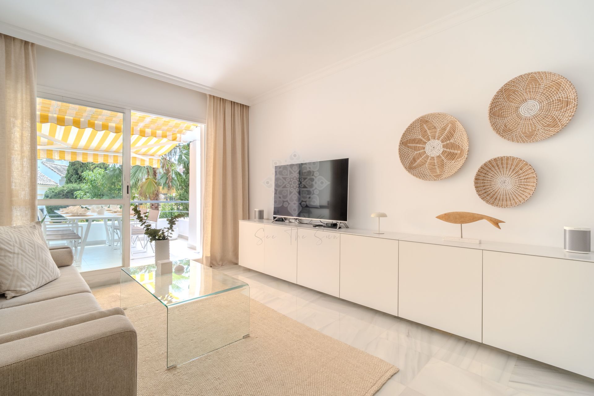 Apartment in Aloha, Marbella