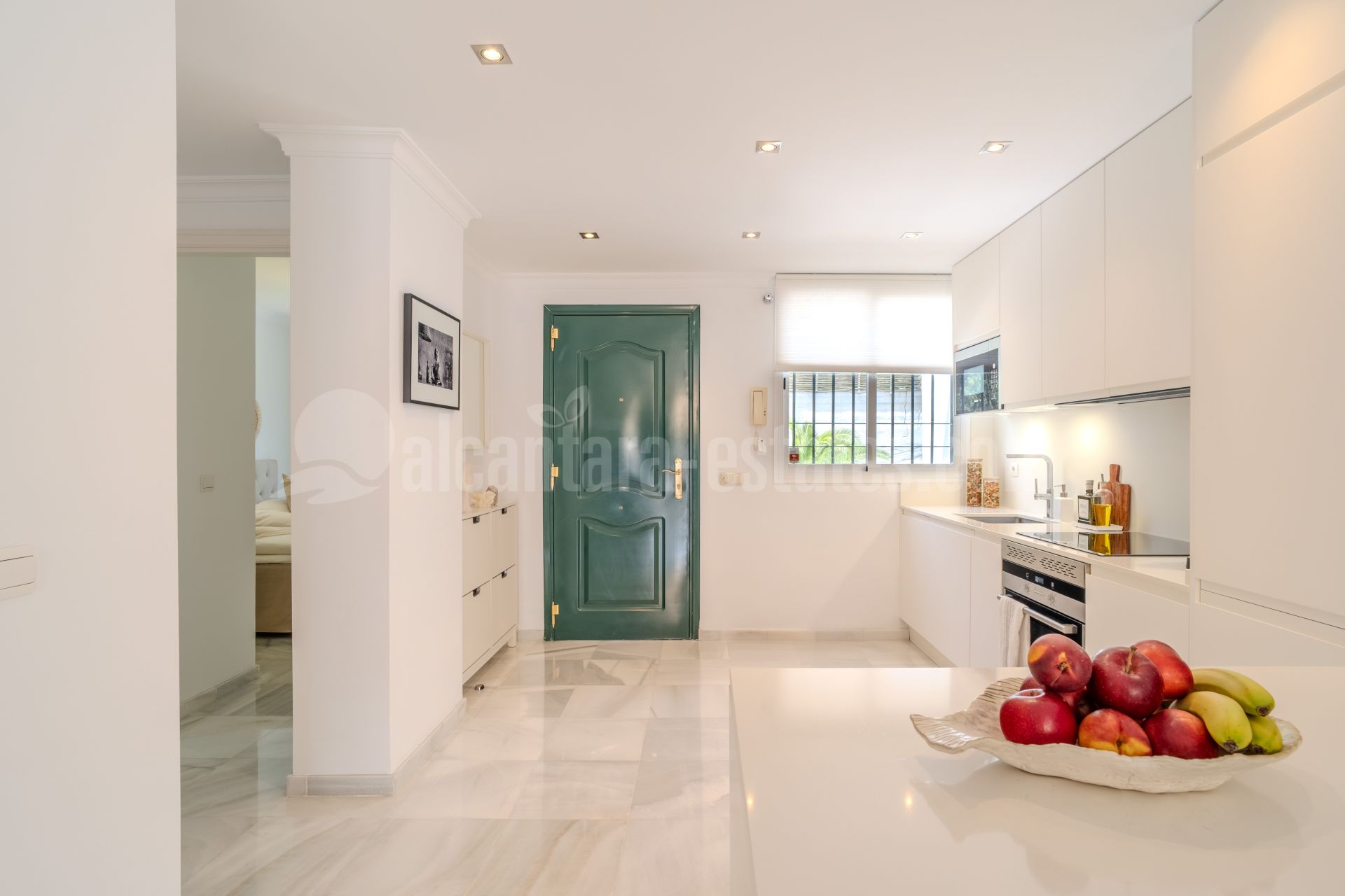 Apartamento en Aloha, Marbella